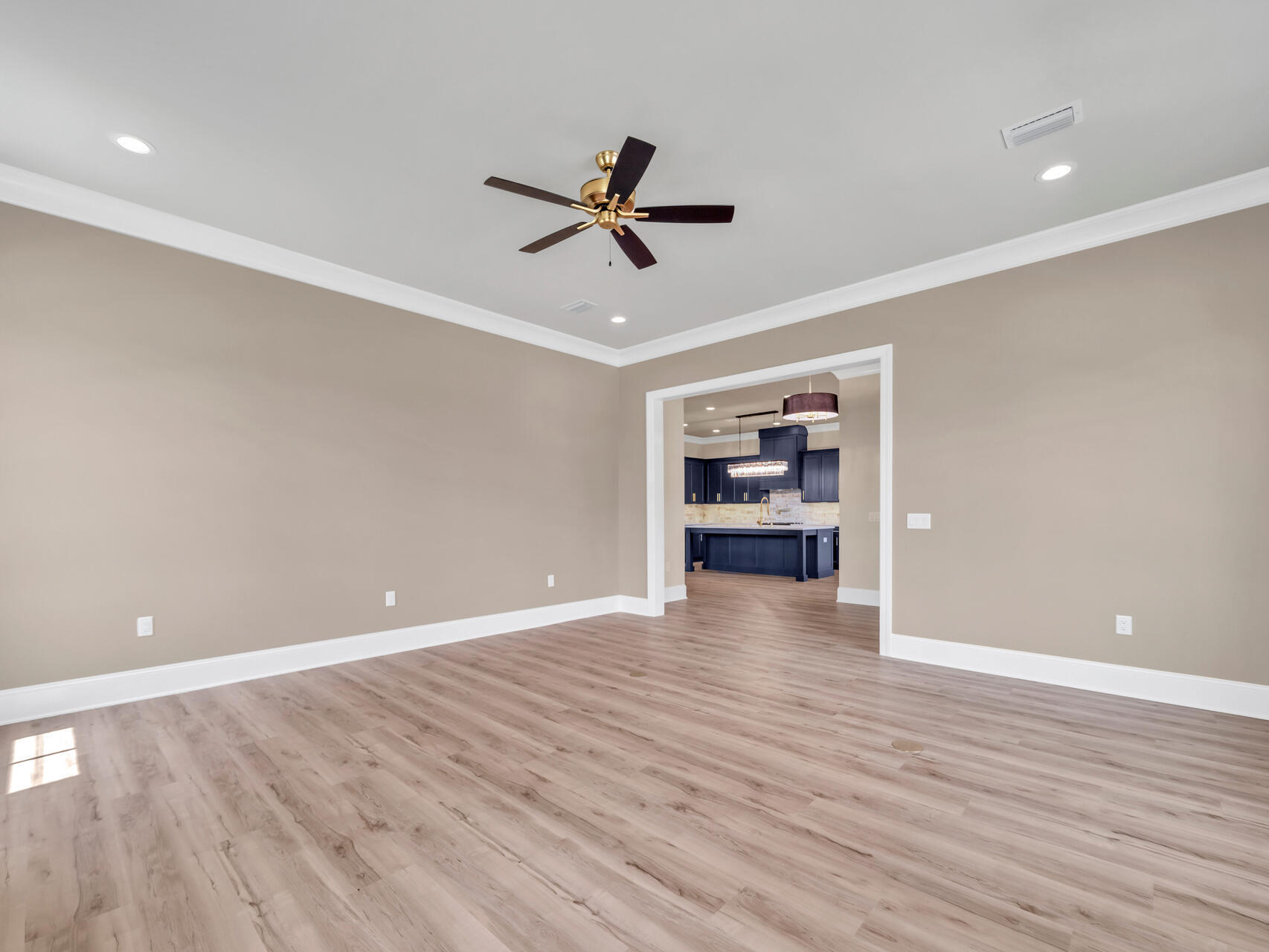 Deer Moss Creek - Residential