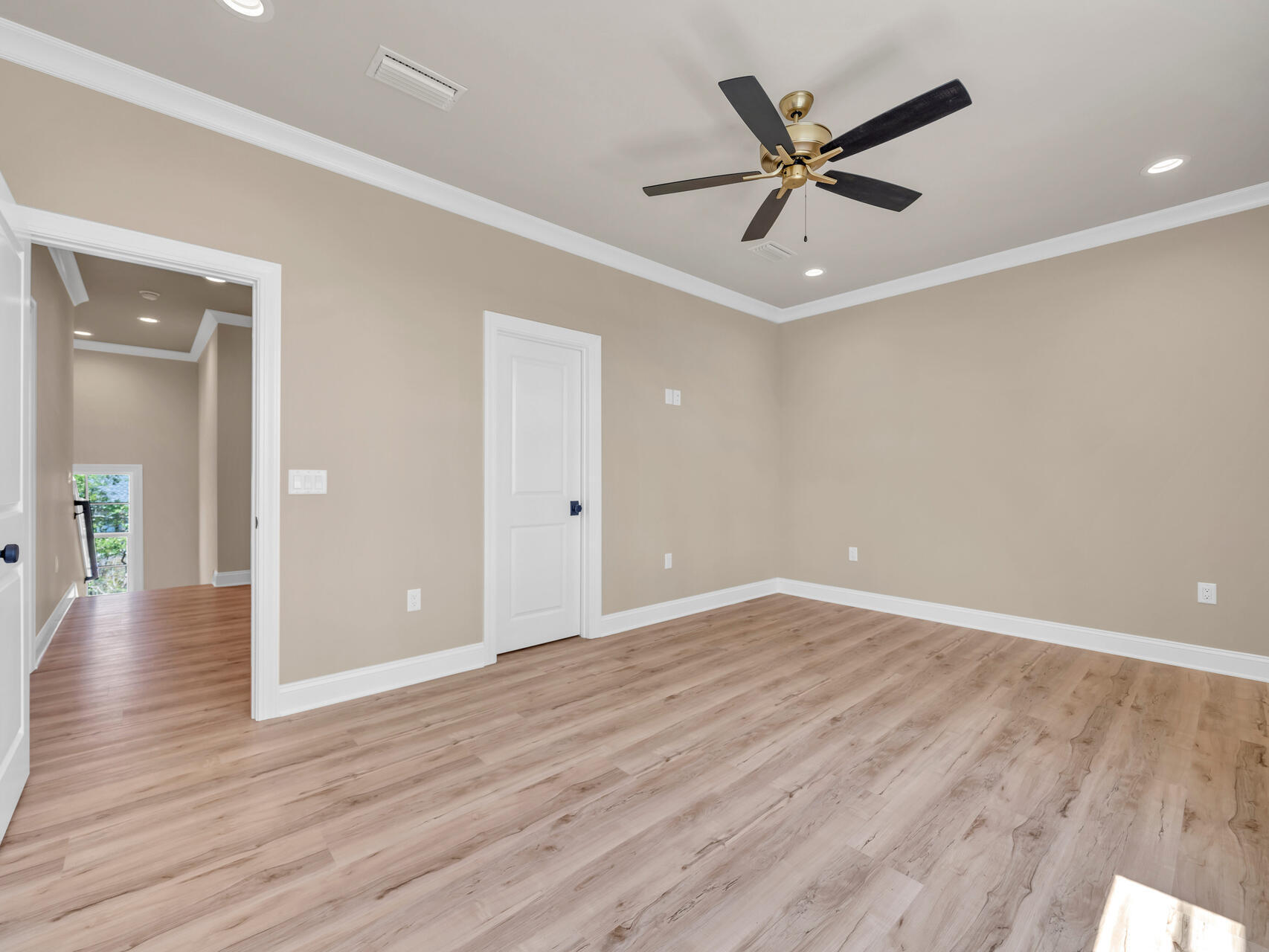 Deer Moss Creek - Residential