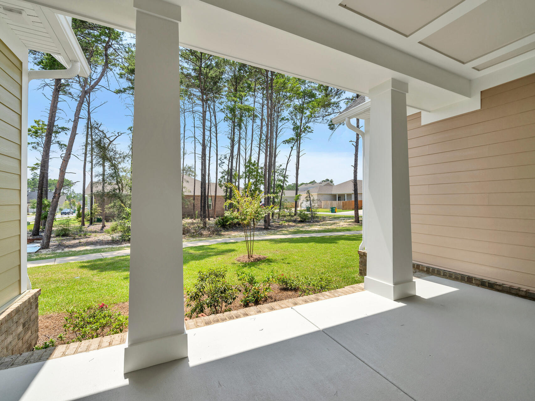 Deer Moss Creek - Residential