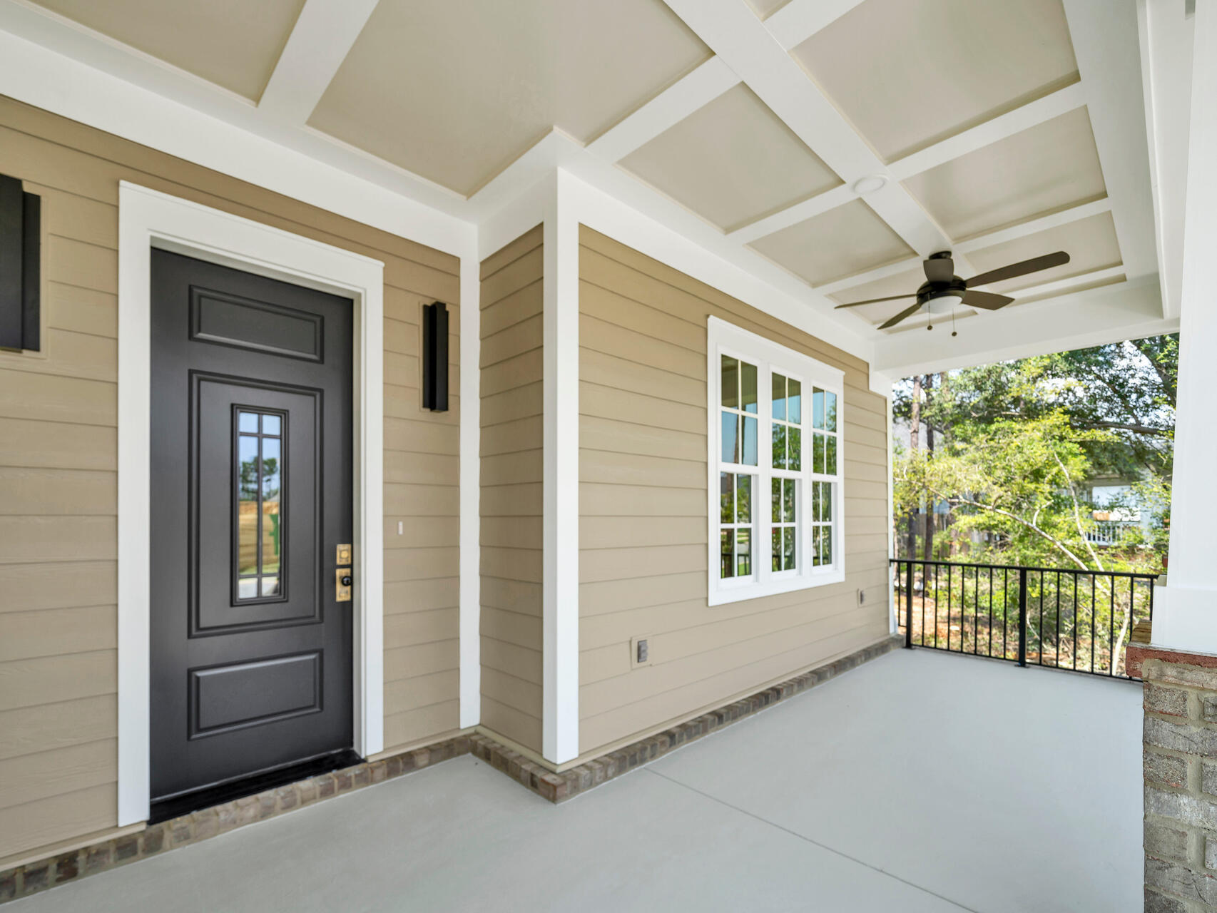 Deer Moss Creek - Residential