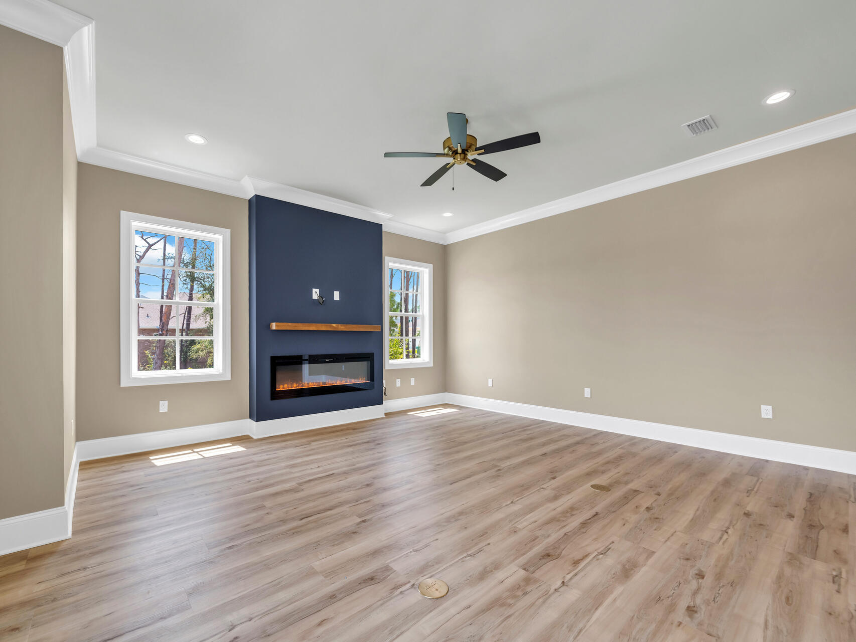 Deer Moss Creek - Residential