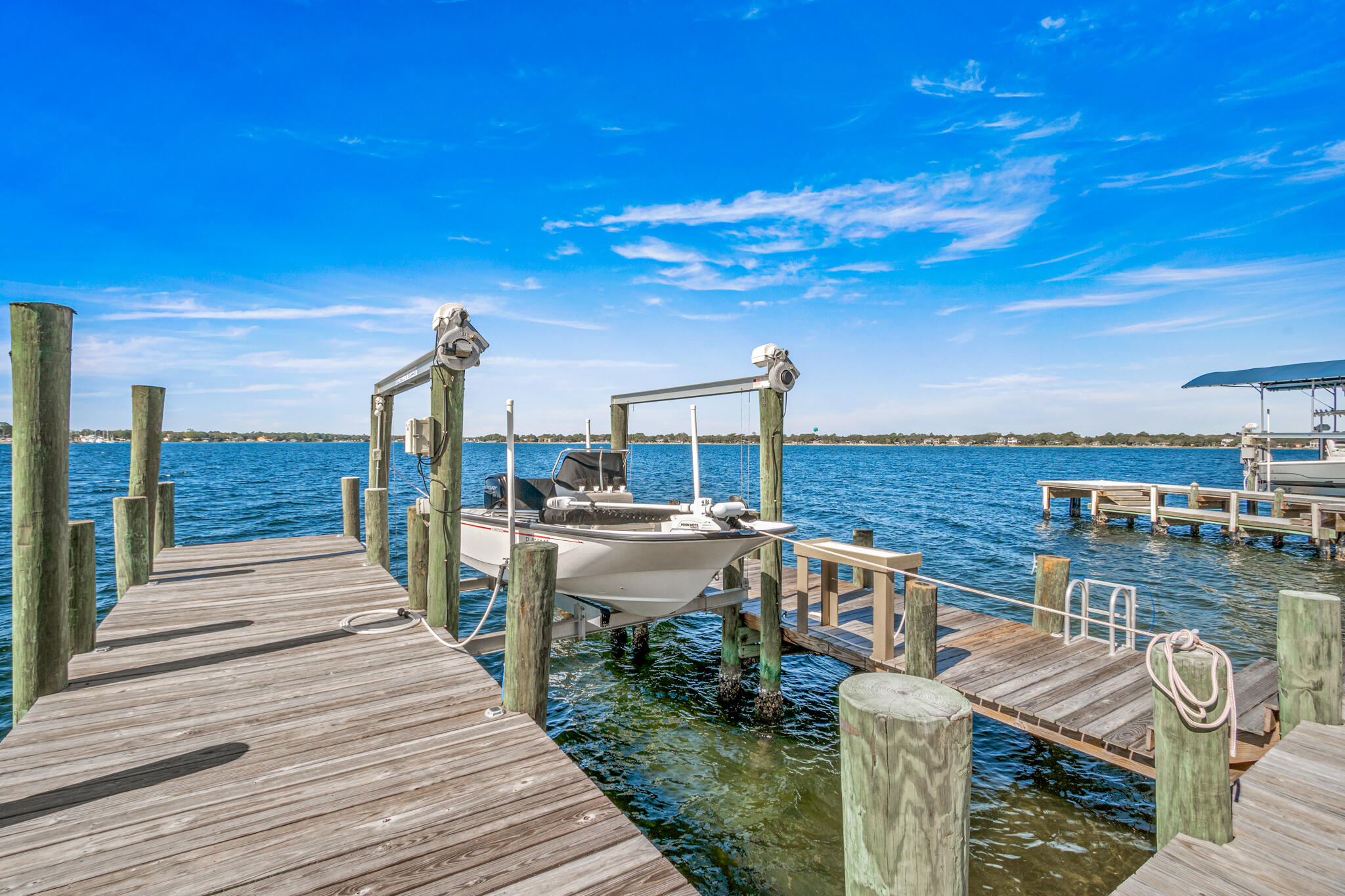 The Pointe - Residential