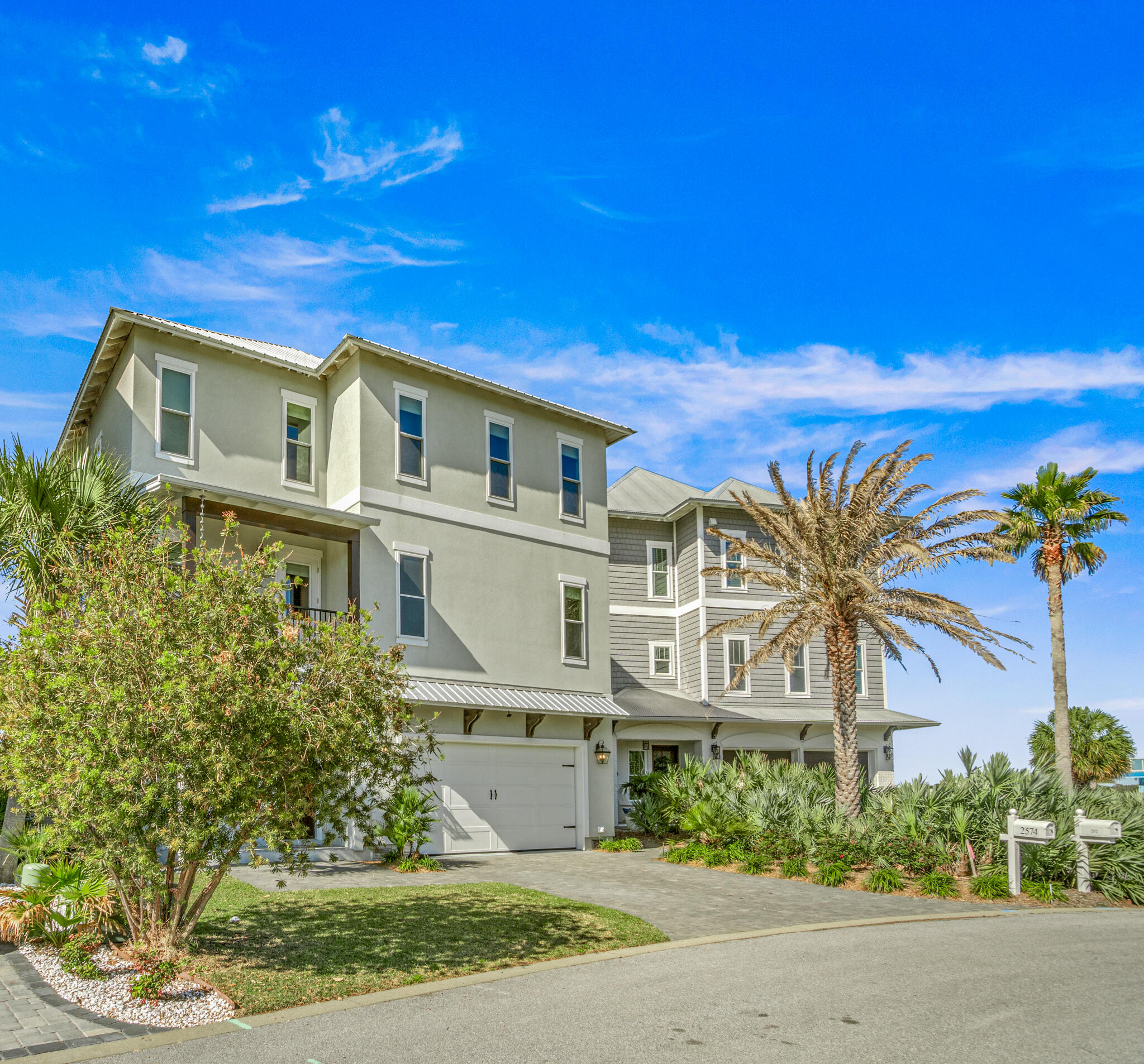 The Pointe - Residential