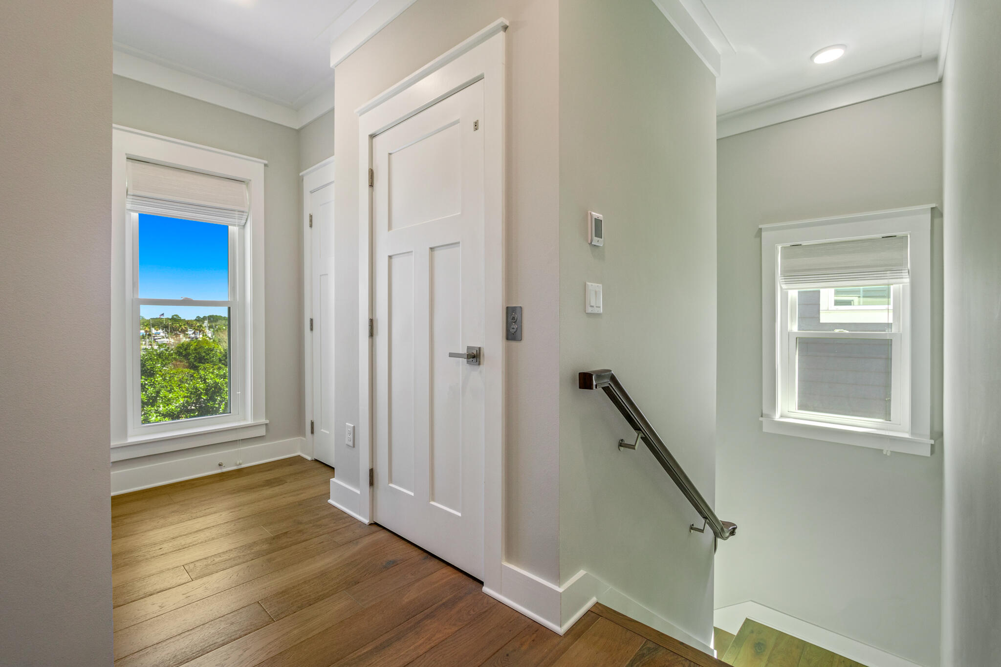 The Pointe - Residential