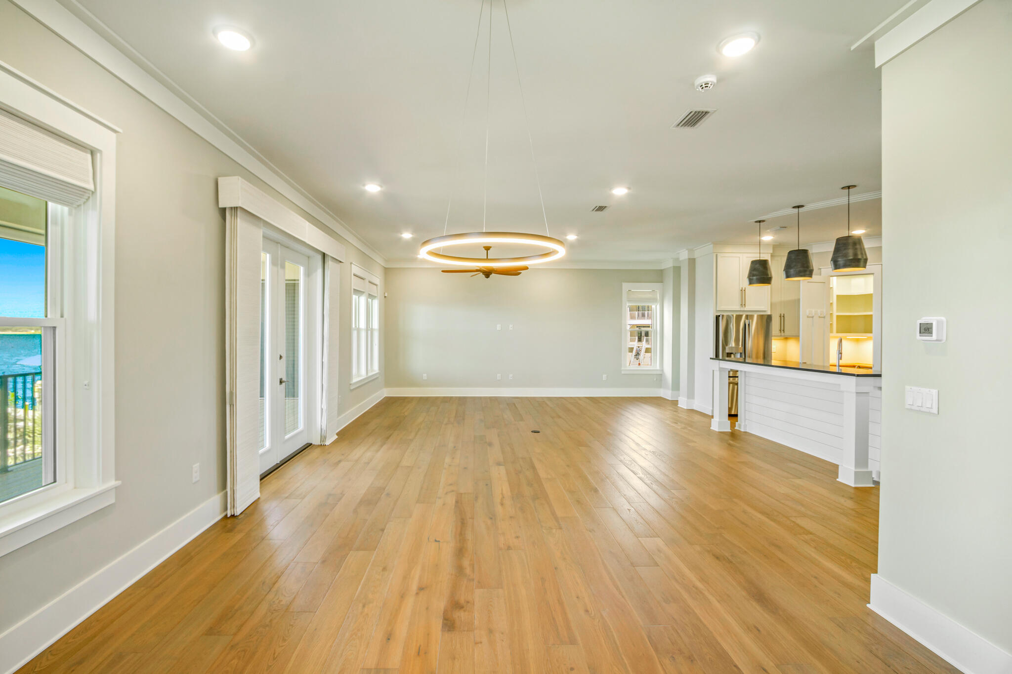 The Pointe - Residential