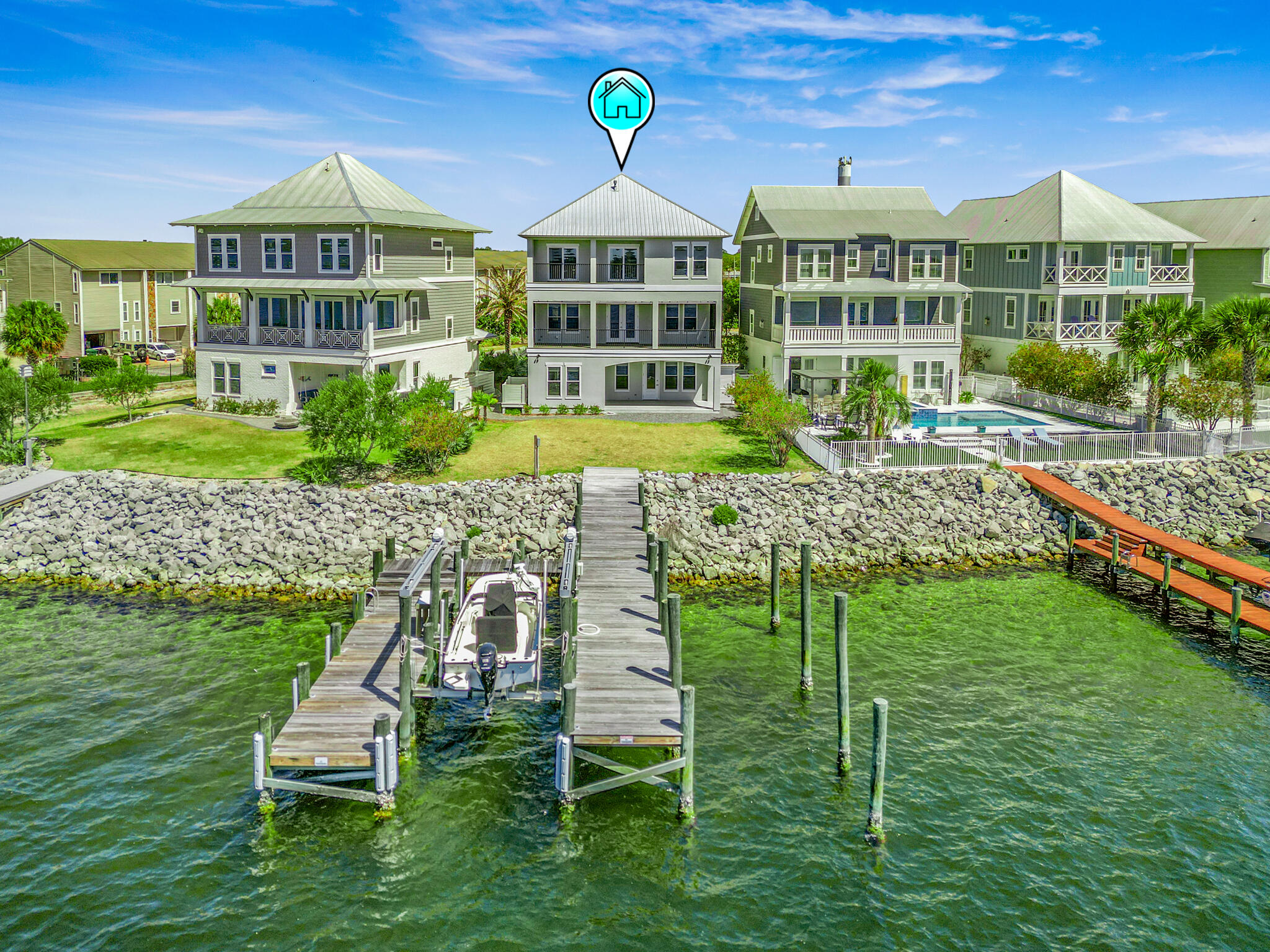 The Pointe - Residential