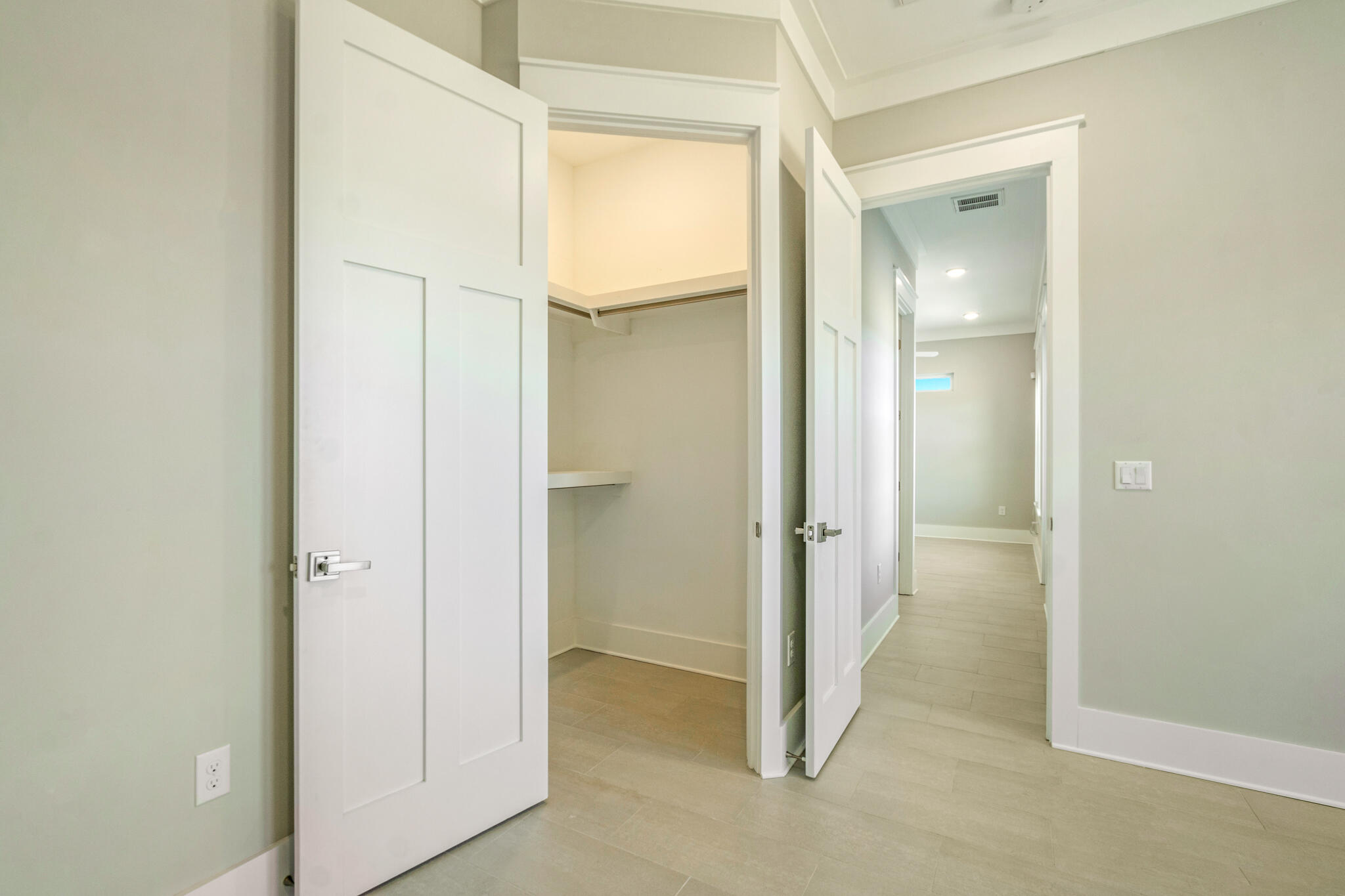 The Pointe - Residential