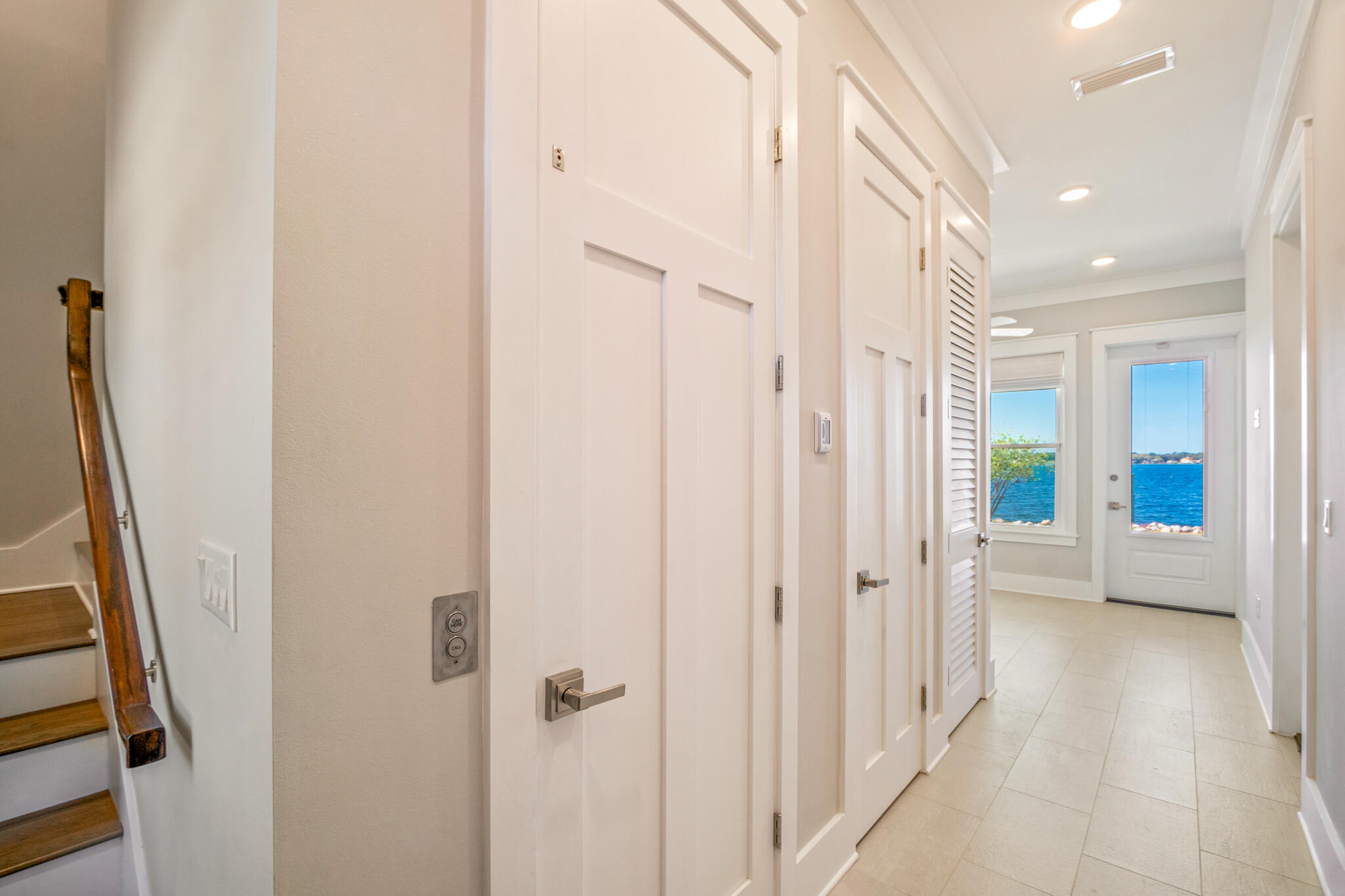 The Pointe - Residential
