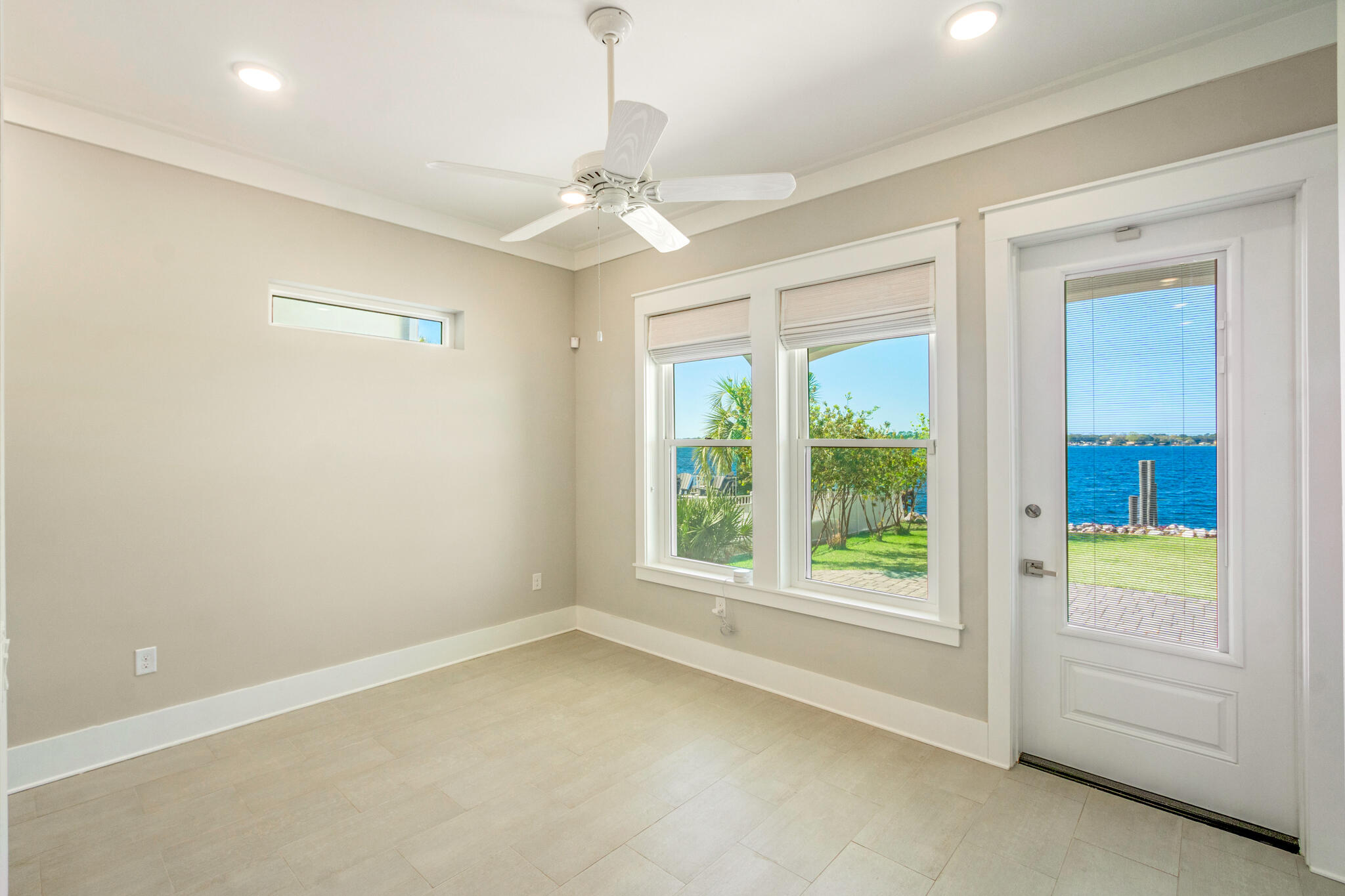 The Pointe - Residential
