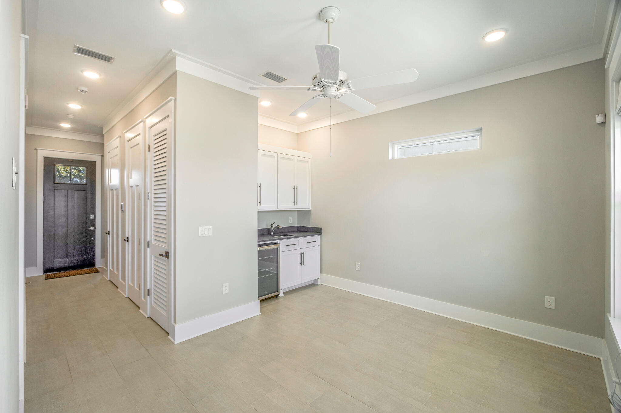 The Pointe - Residential