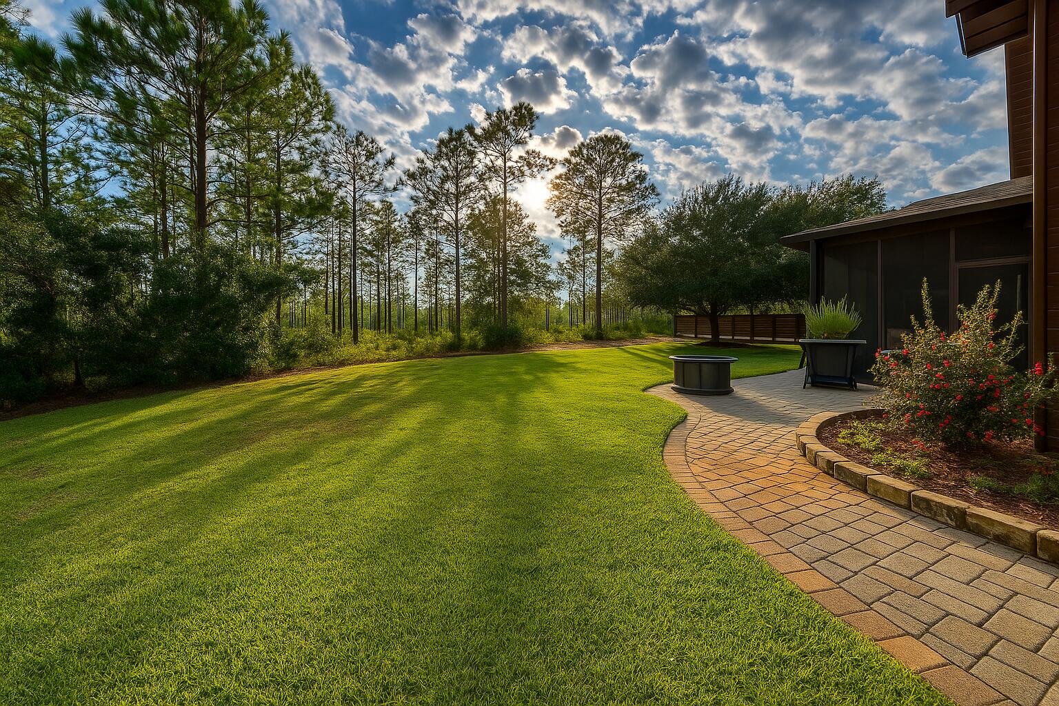 BOTANY BAYOU - Residential