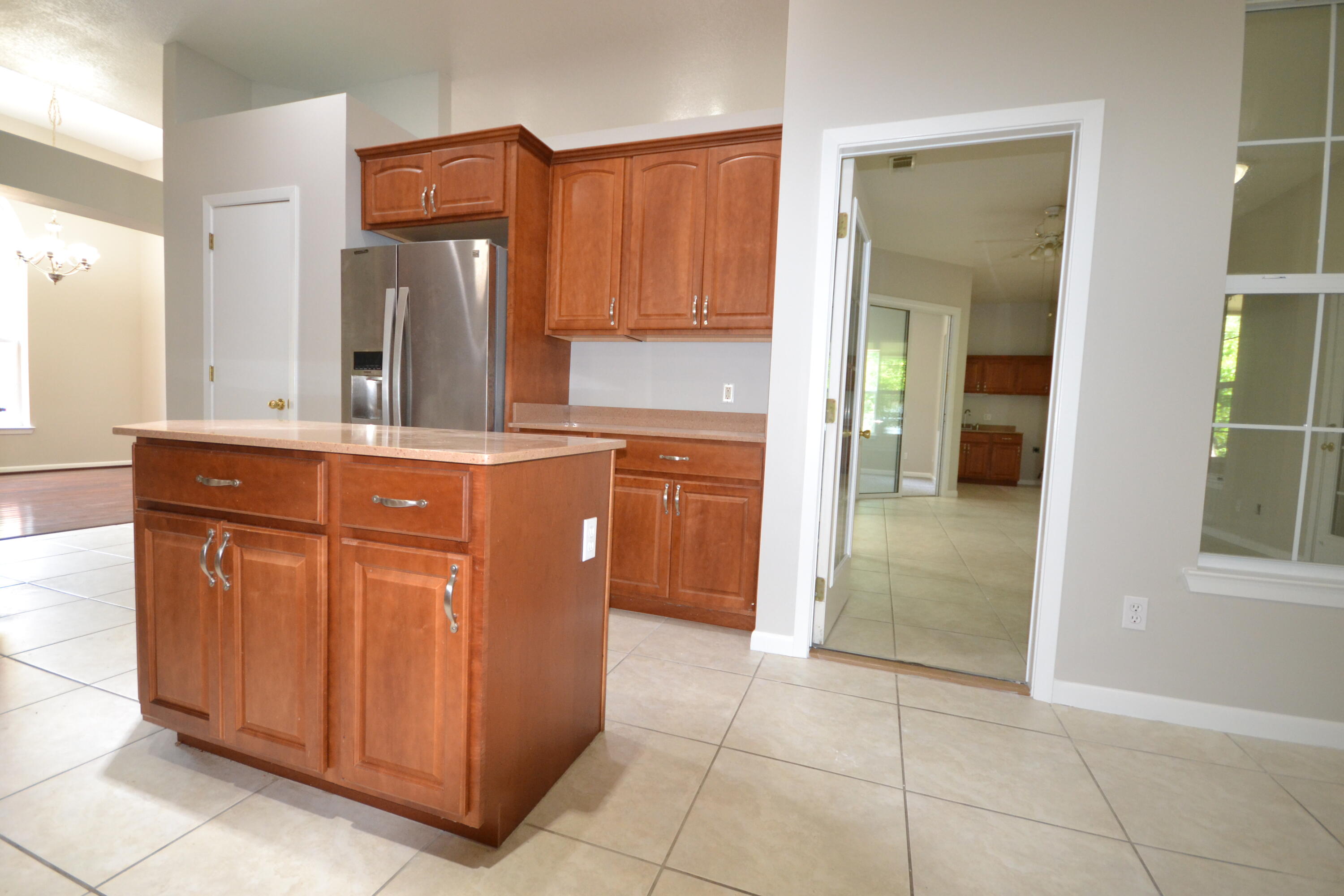CAM ESTATES - Residential