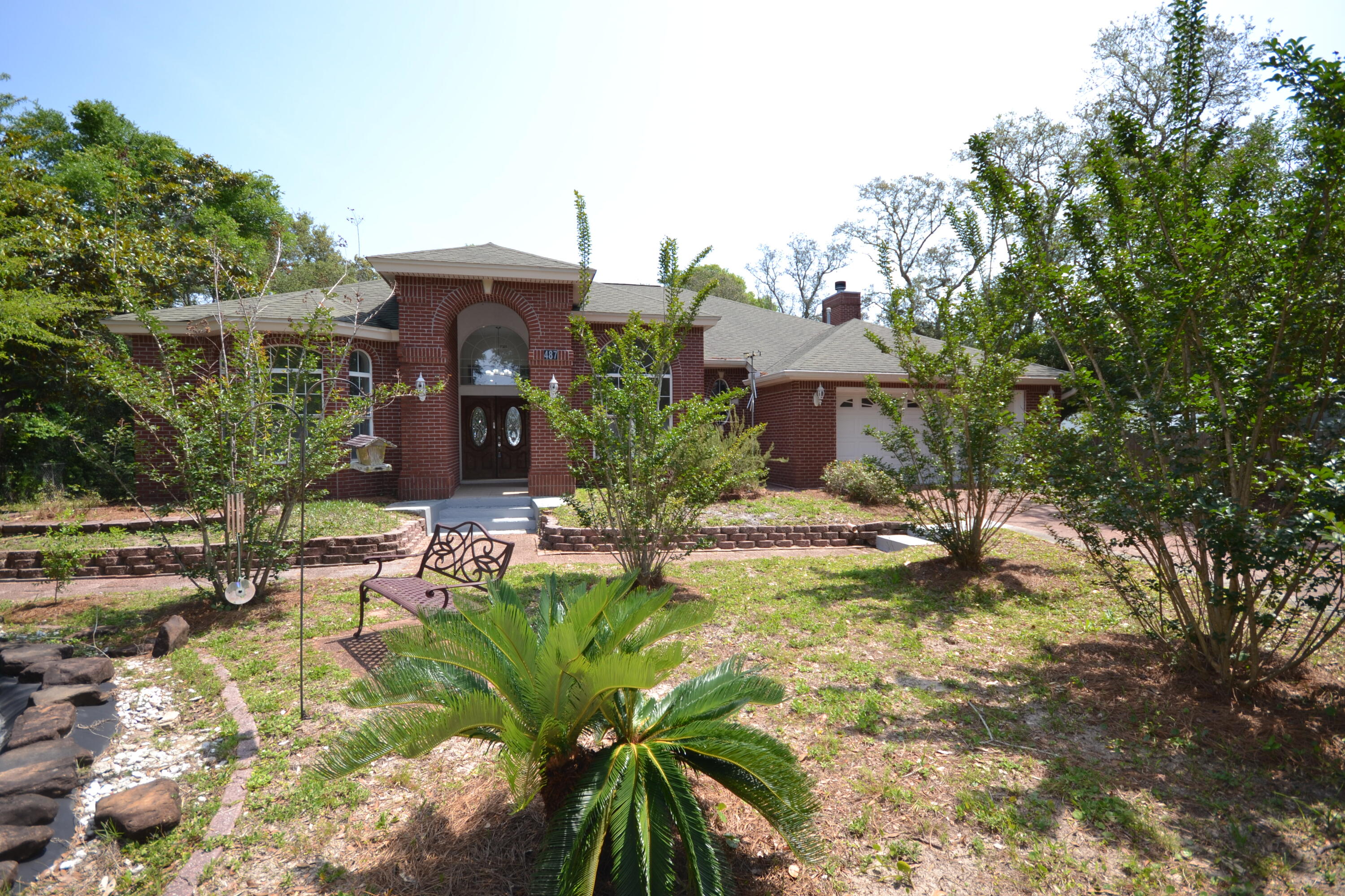 CAM ESTATES - Residential