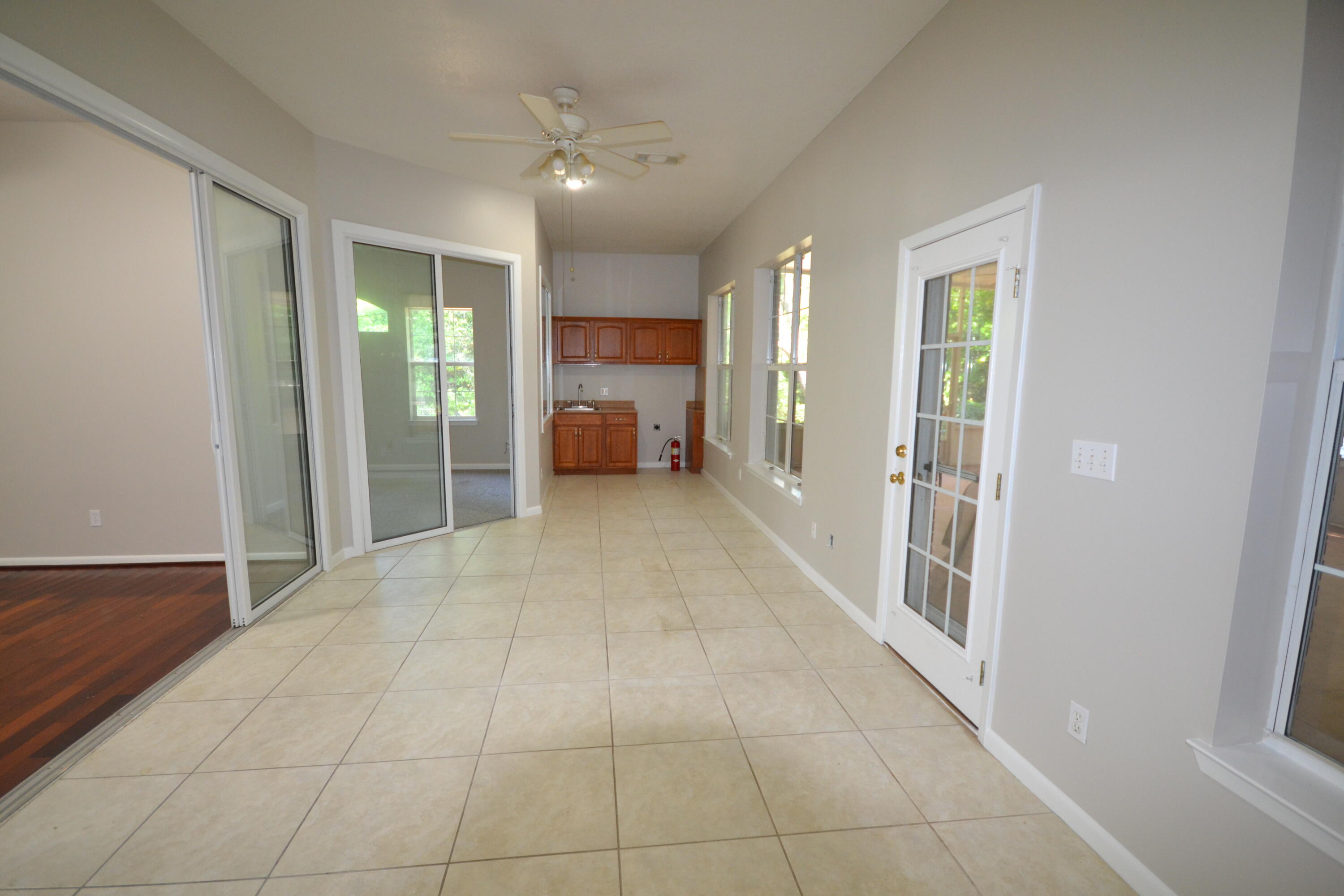 CAM ESTATES - Residential