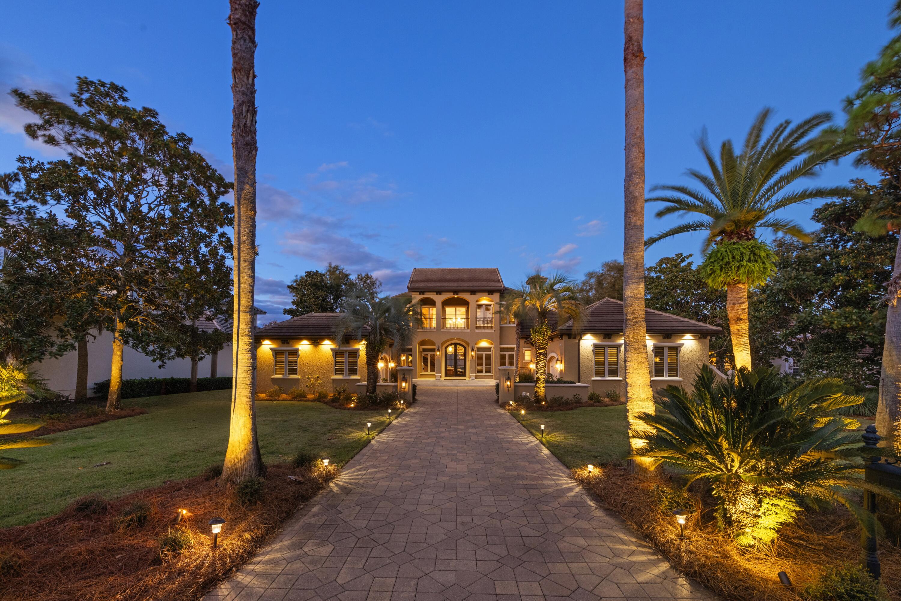 REGATTA BAY PH 1 - Residential