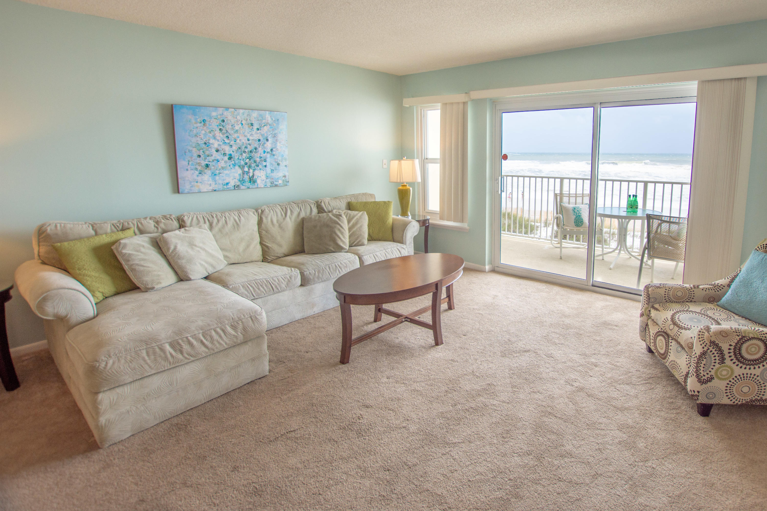 CABANA CLUB CONDO - Residential