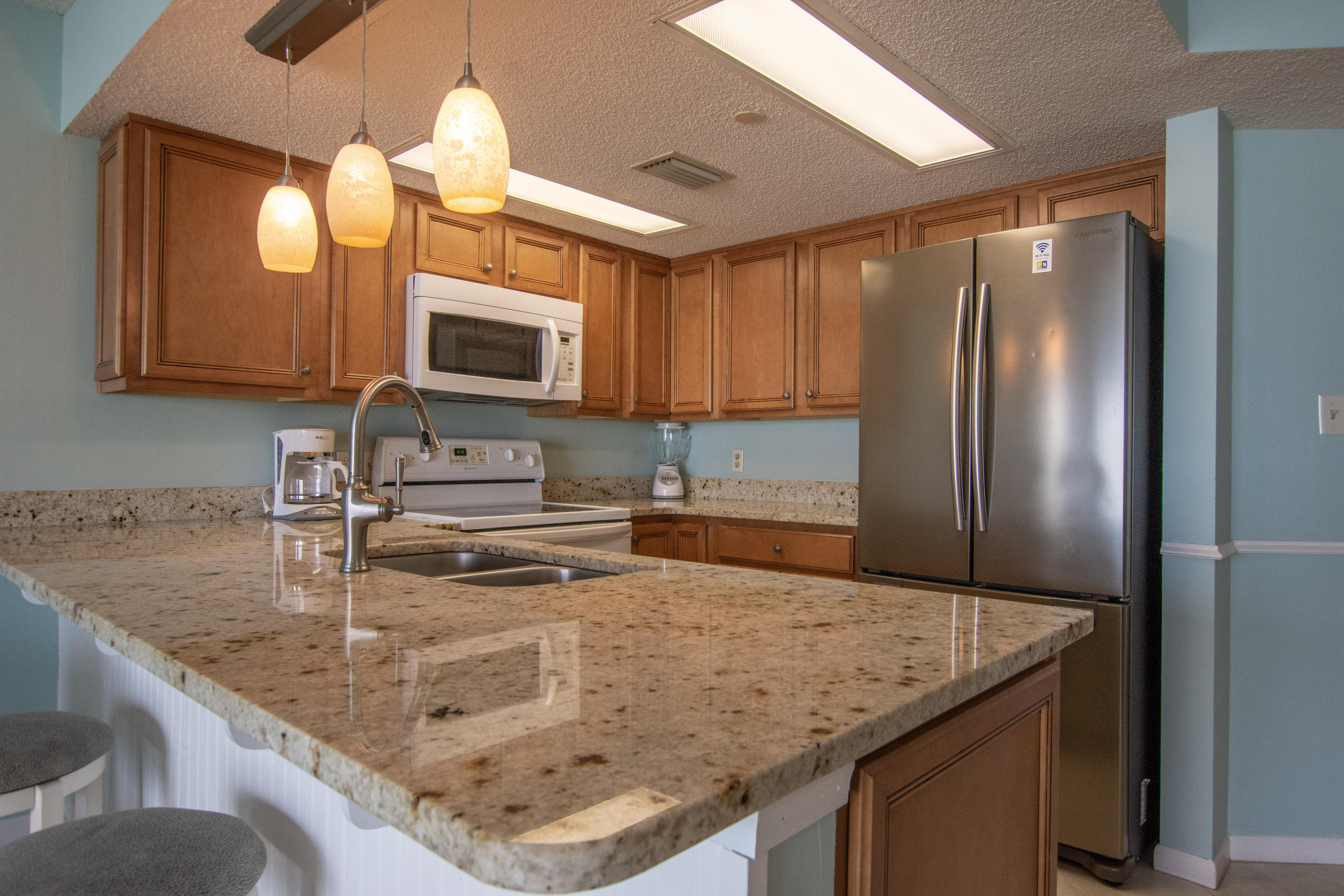 CABANA CLUB CONDO - Residential