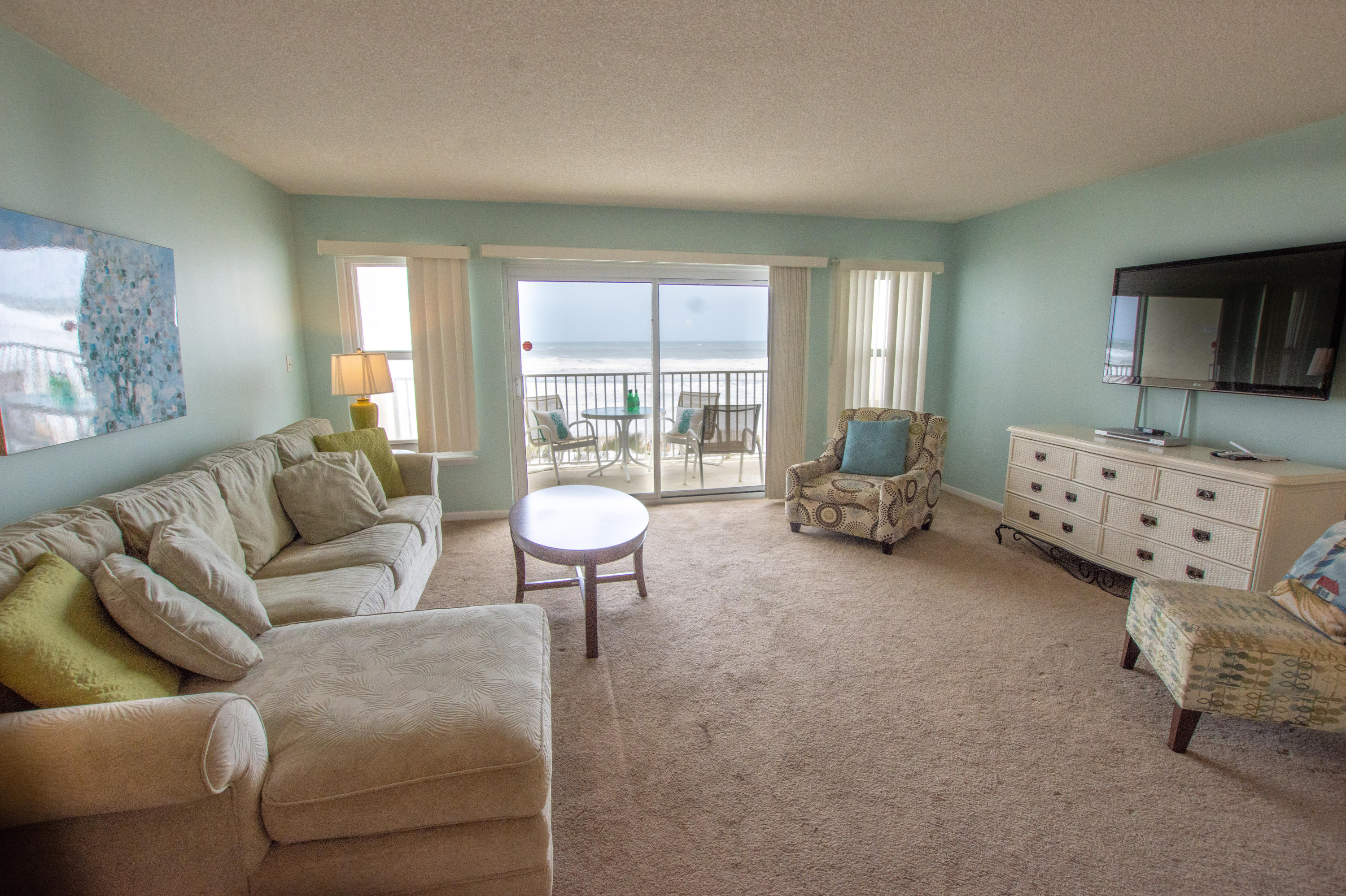 CABANA CLUB CONDO - Residential