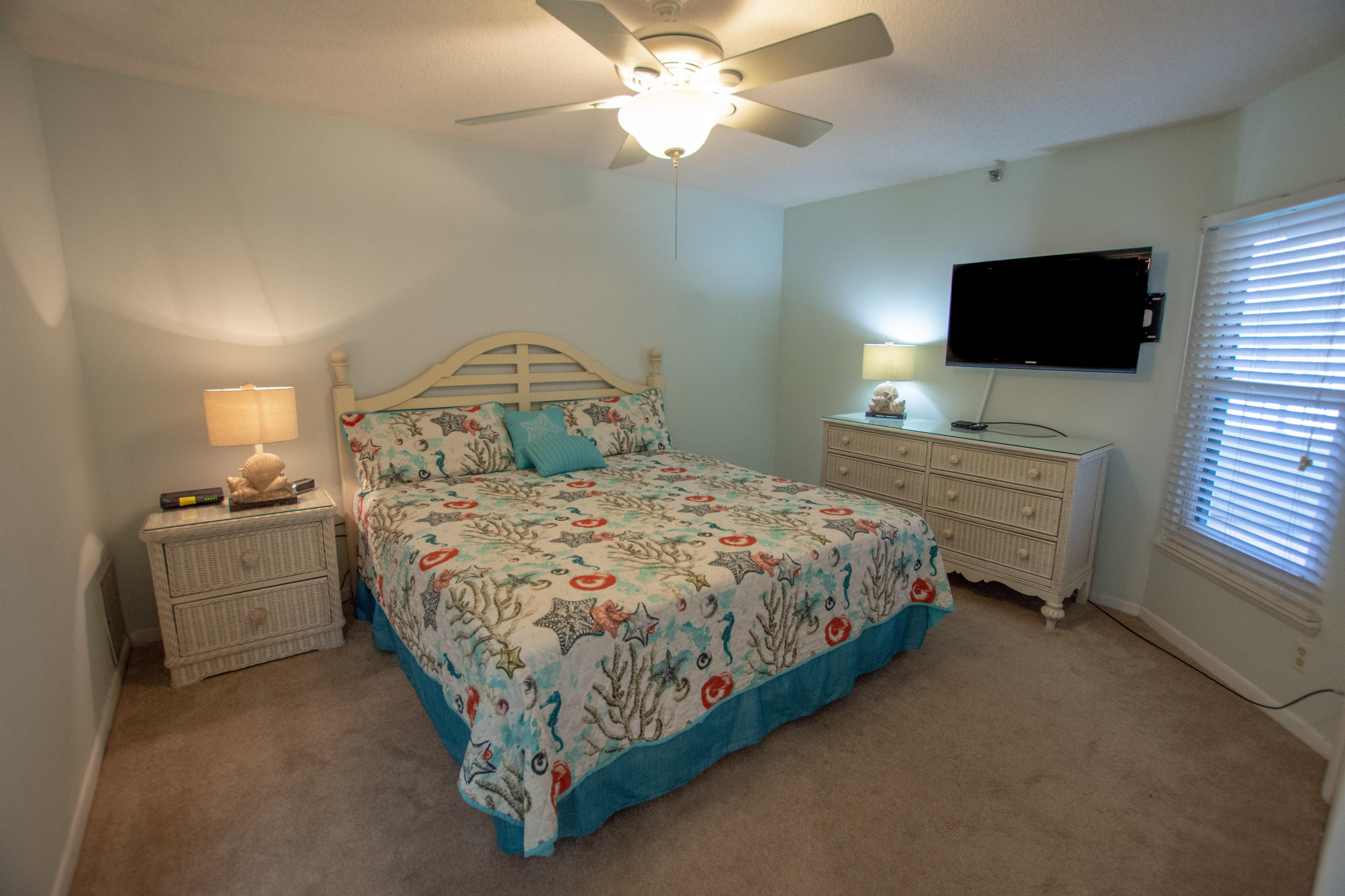CABANA CLUB CONDO - Residential