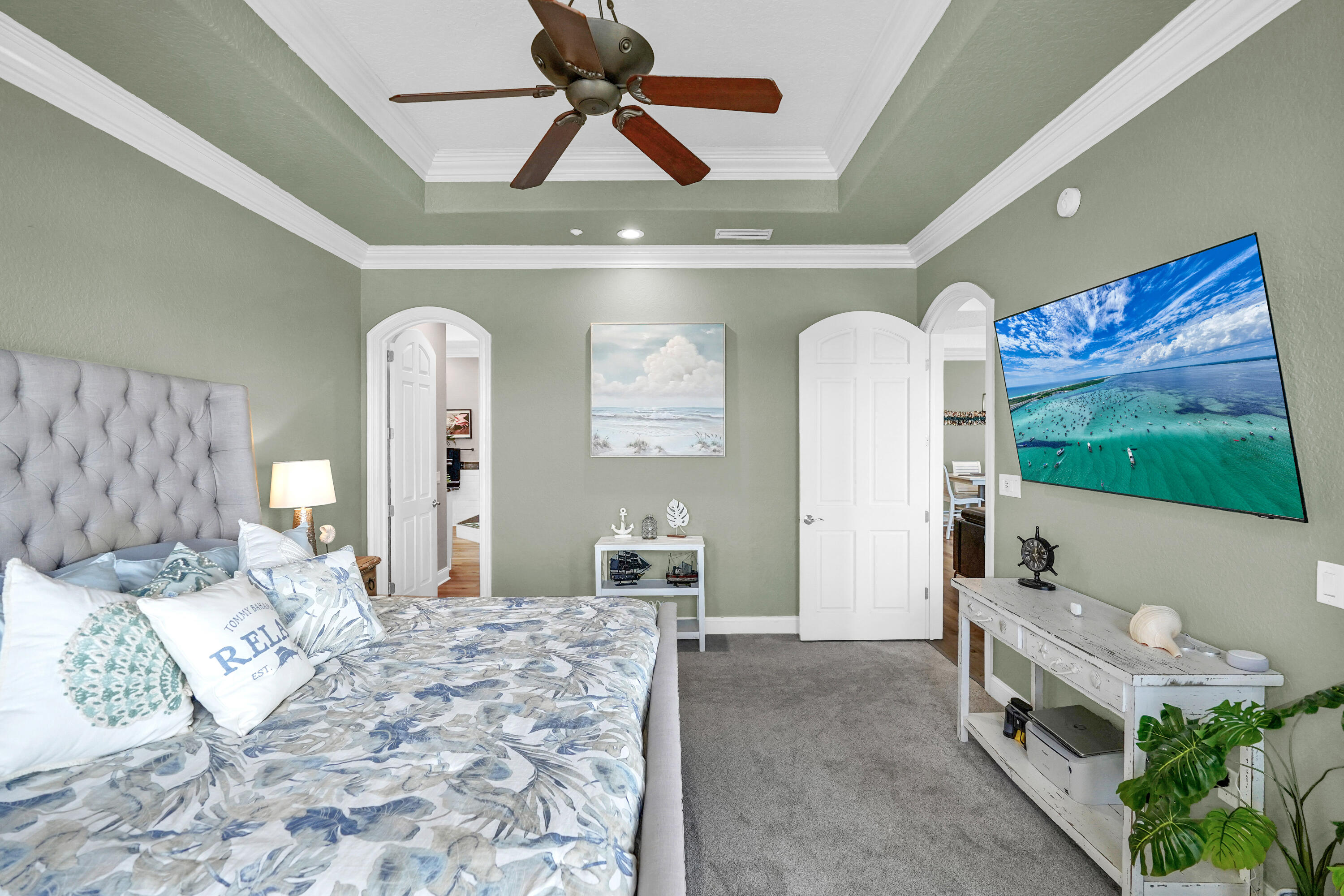 TRANQUIL HARBOR - Residential