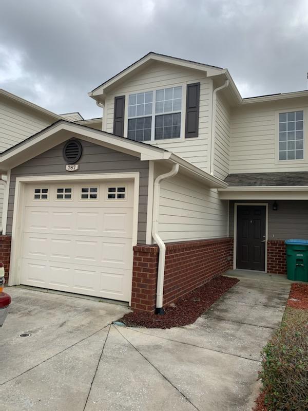 EAGLES LANDING S/D - Residential Lease