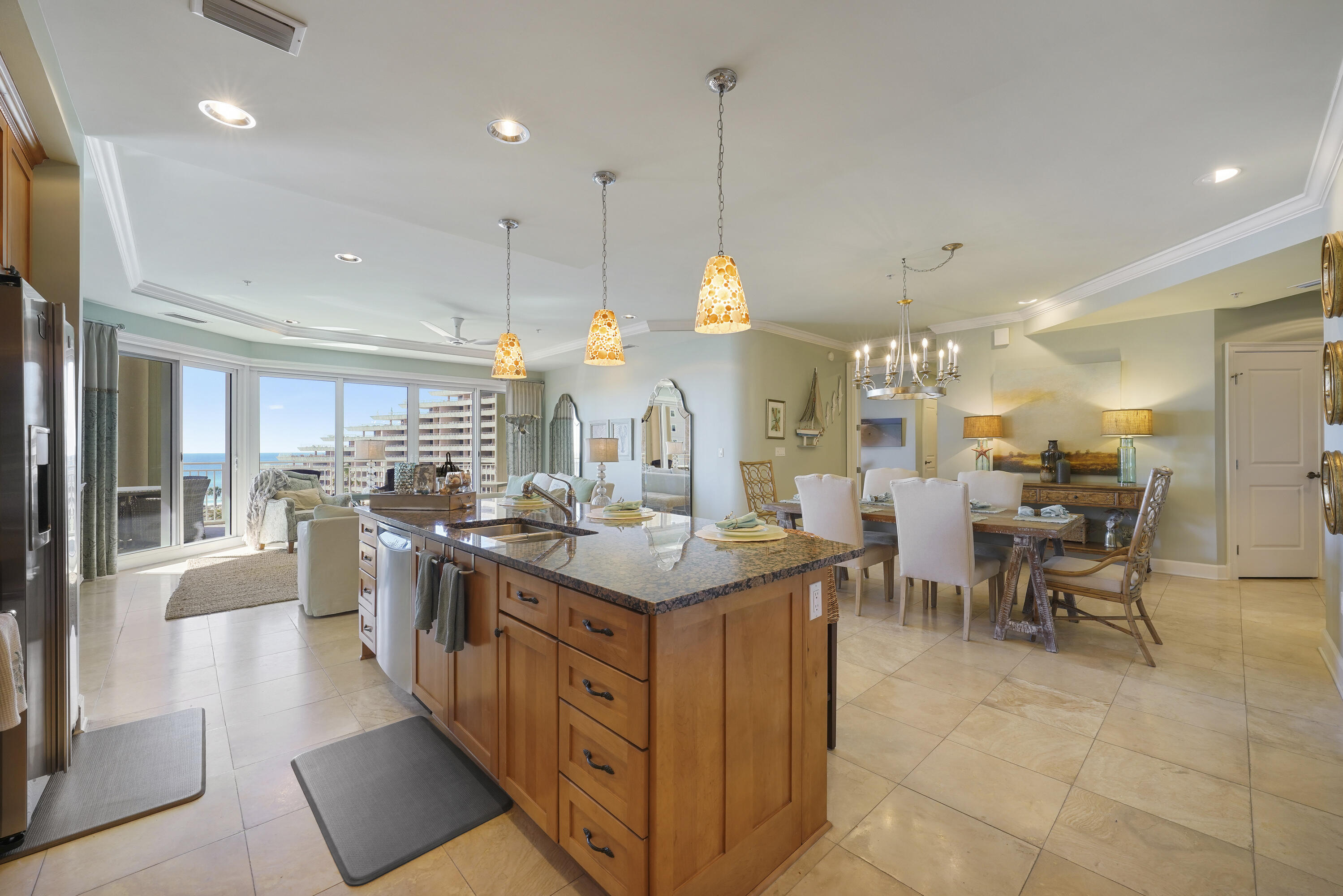 GRAND DUNES - NORTH TOWER - Residential