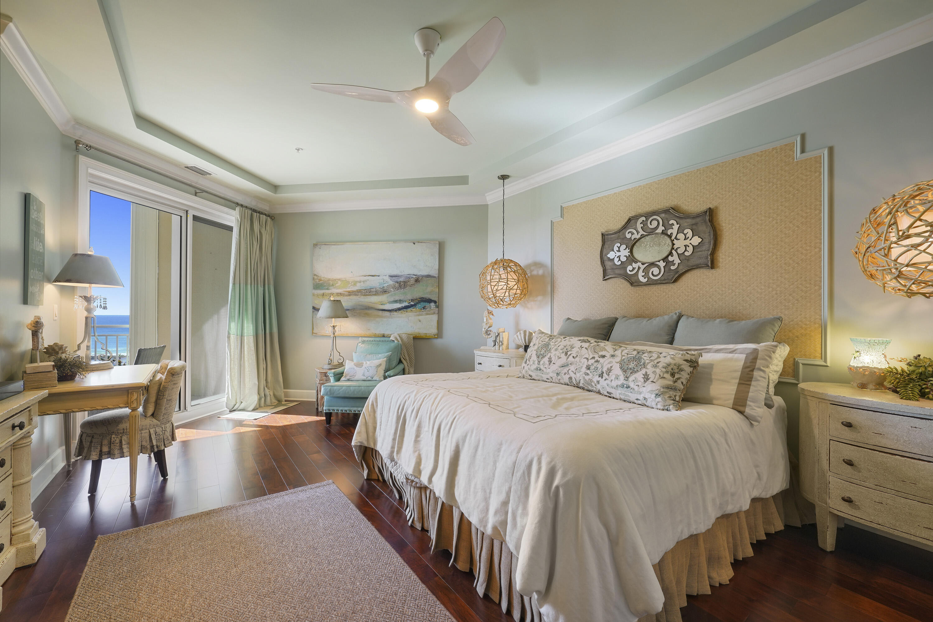 GRAND DUNES - NORTH TOWER - Residential