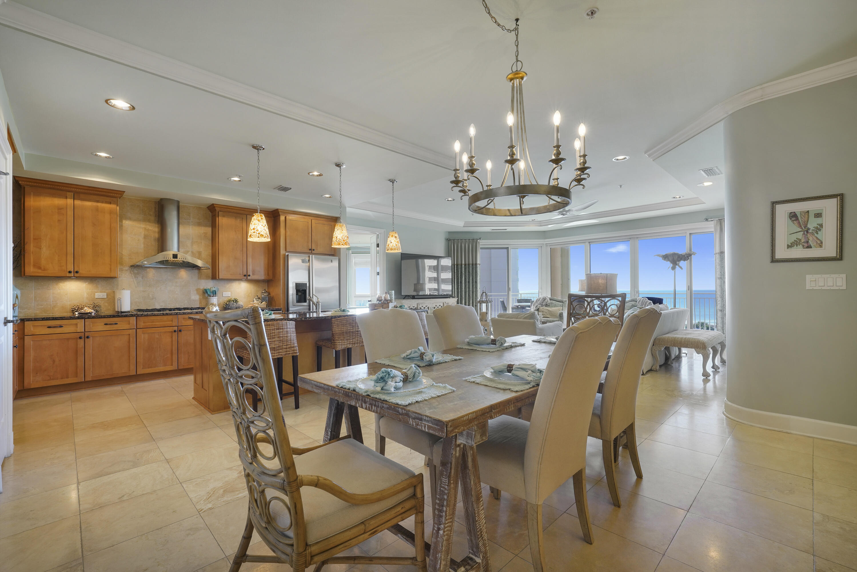 GRAND DUNES - NORTH TOWER - Residential