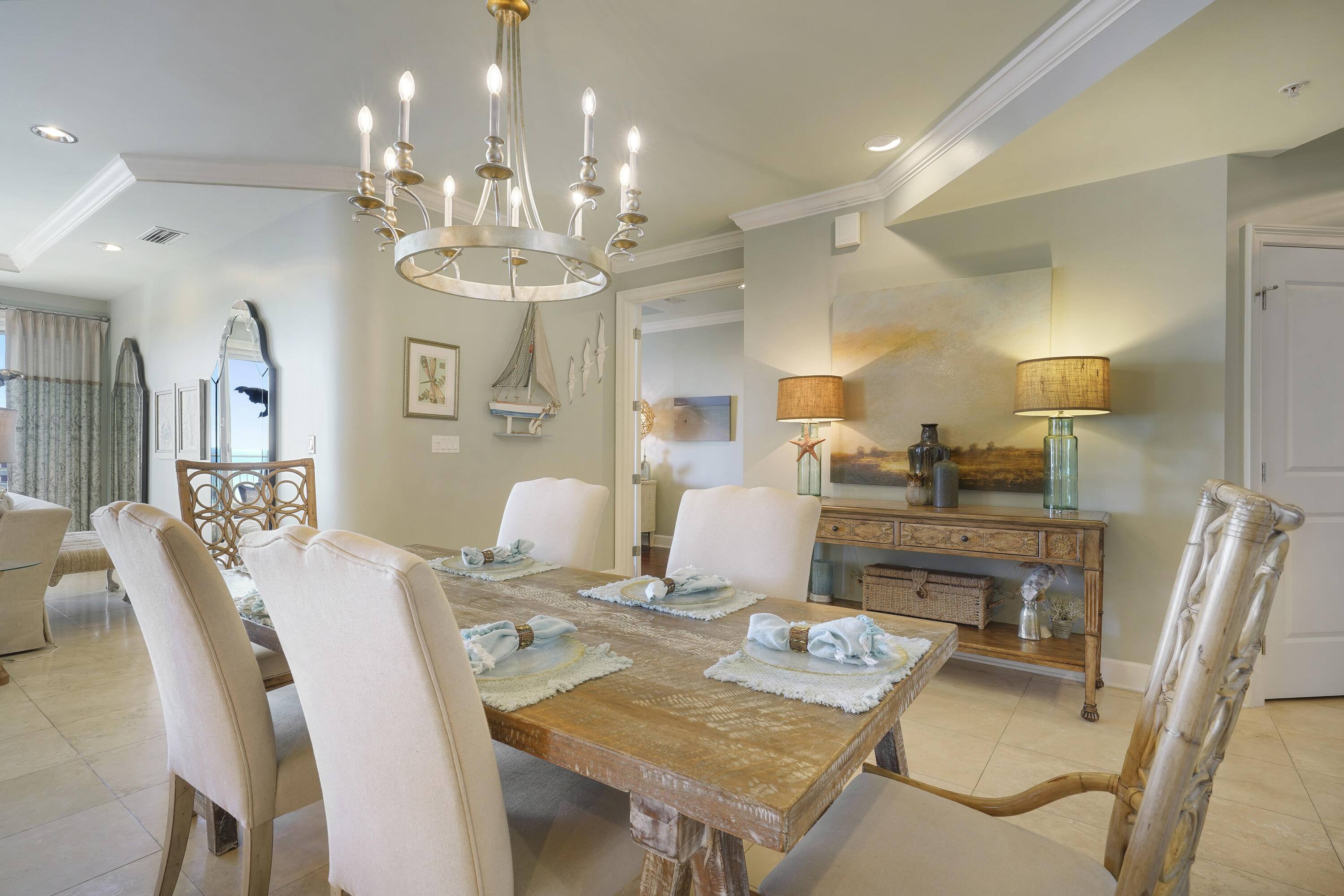 GRAND DUNES - NORTH TOWER - Residential