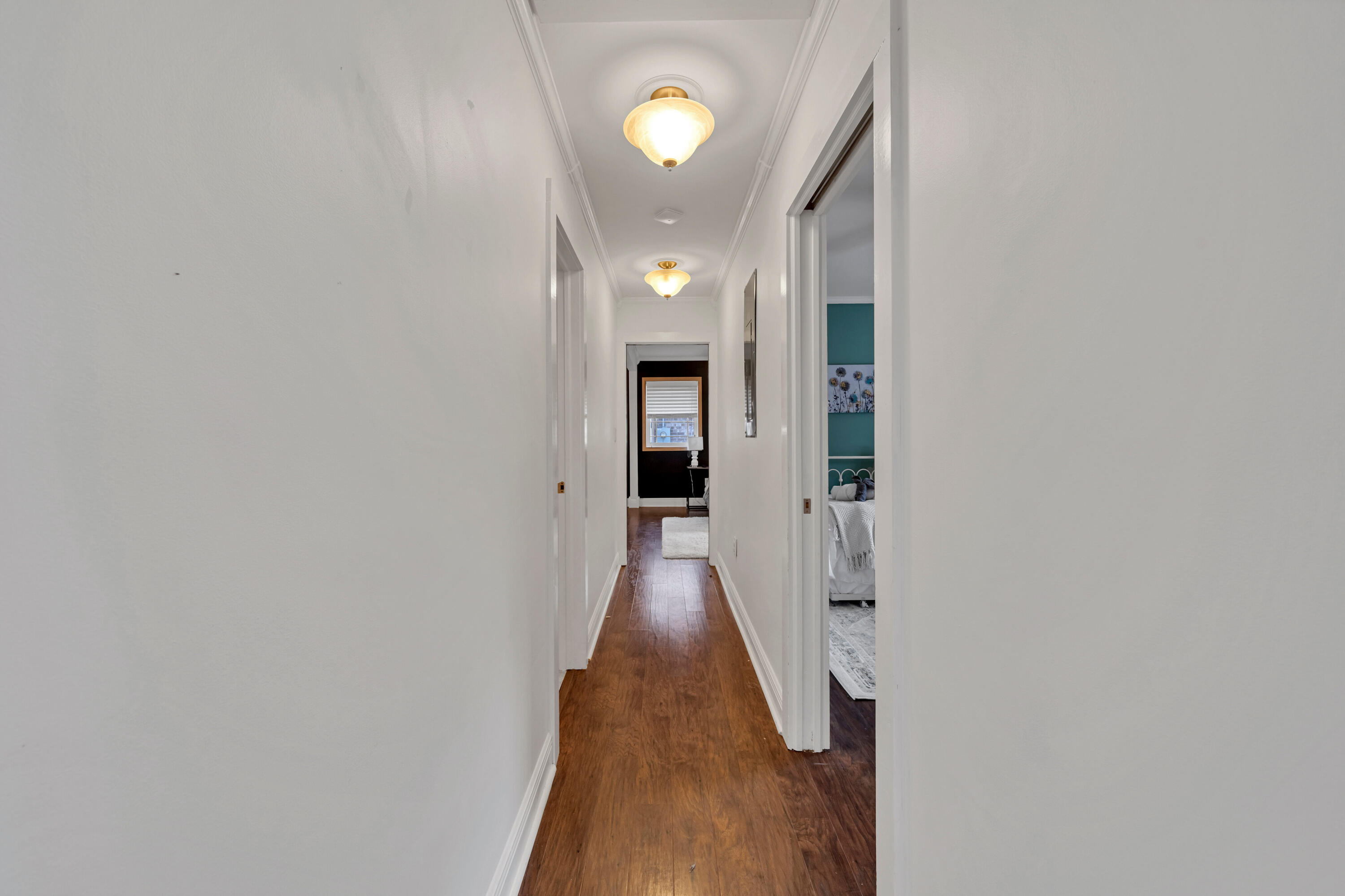 SPRINGHILL S/D LOT 23 - Residential Lease