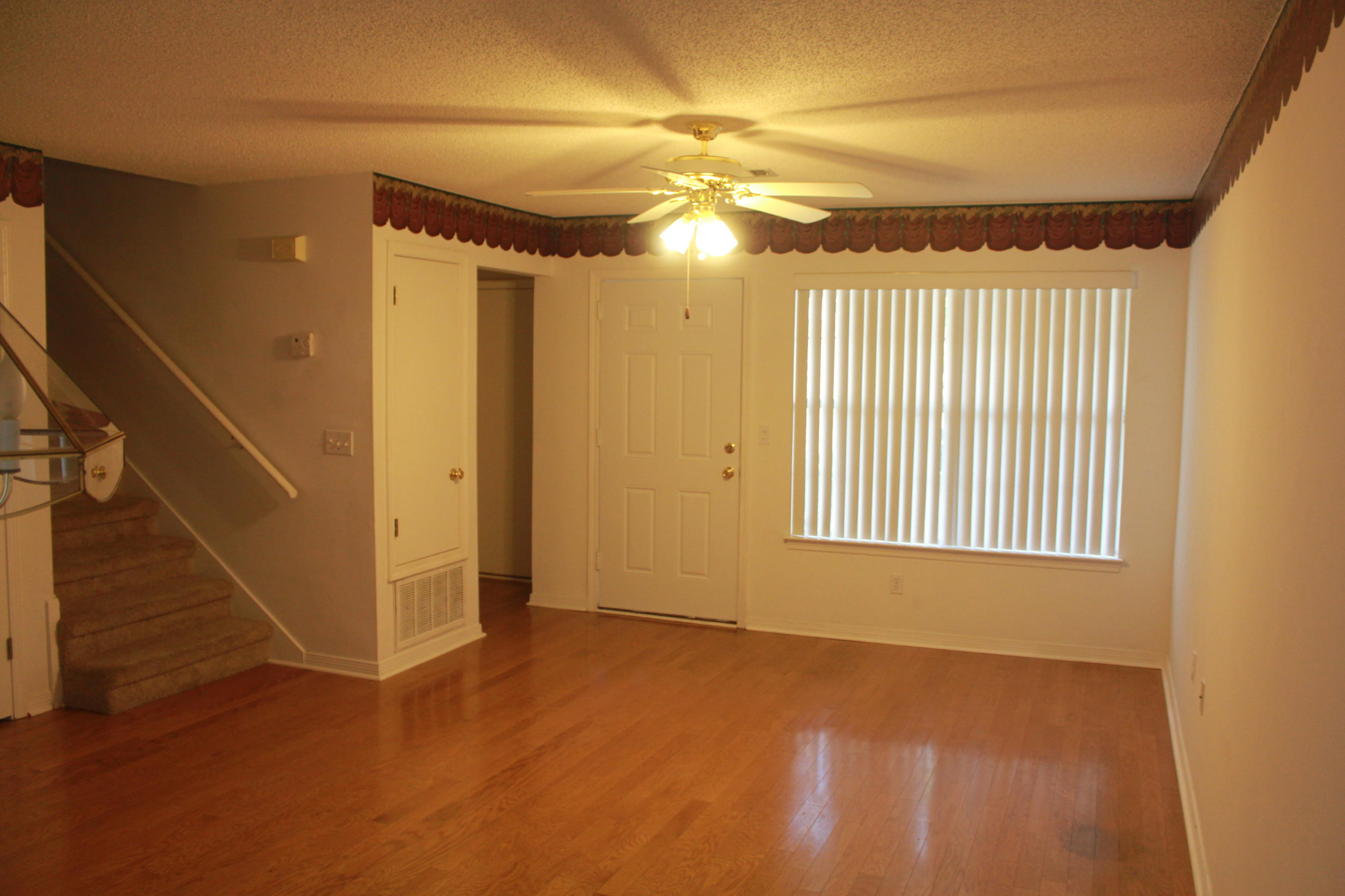 PIEDMONT PLACE - Residential Lease