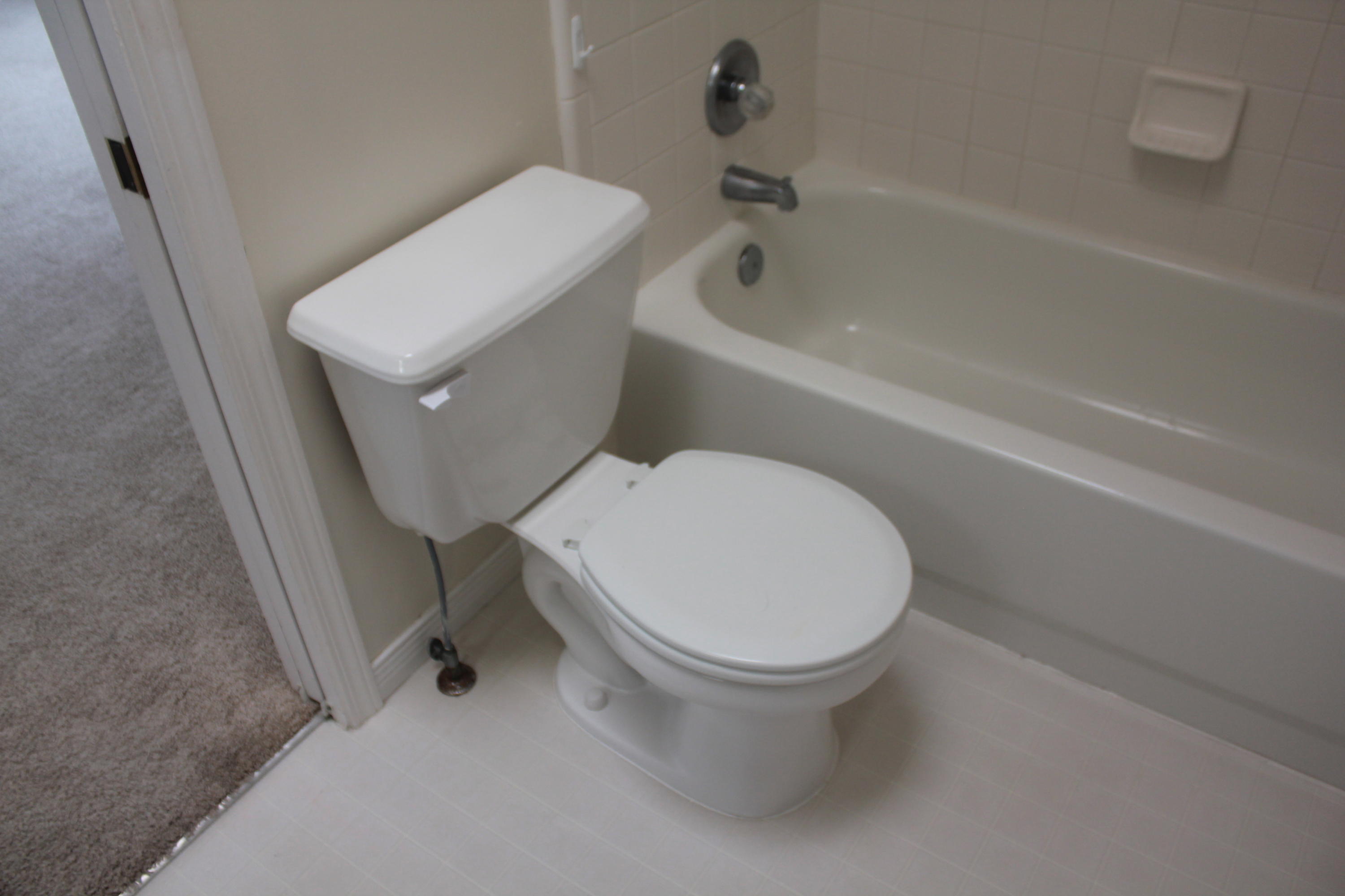 PIEDMONT PLACE - Residential Lease