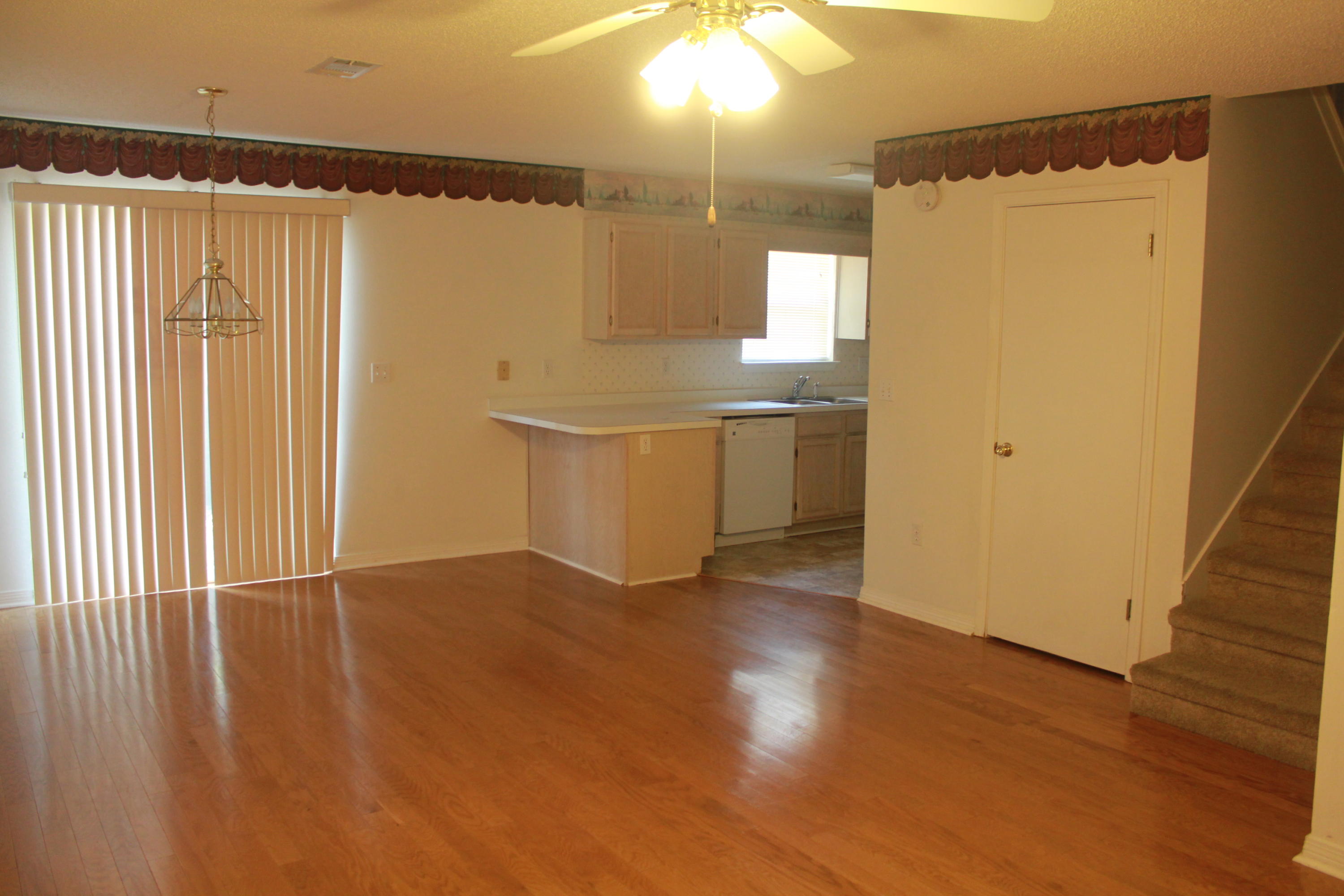 PIEDMONT PLACE - Residential Lease