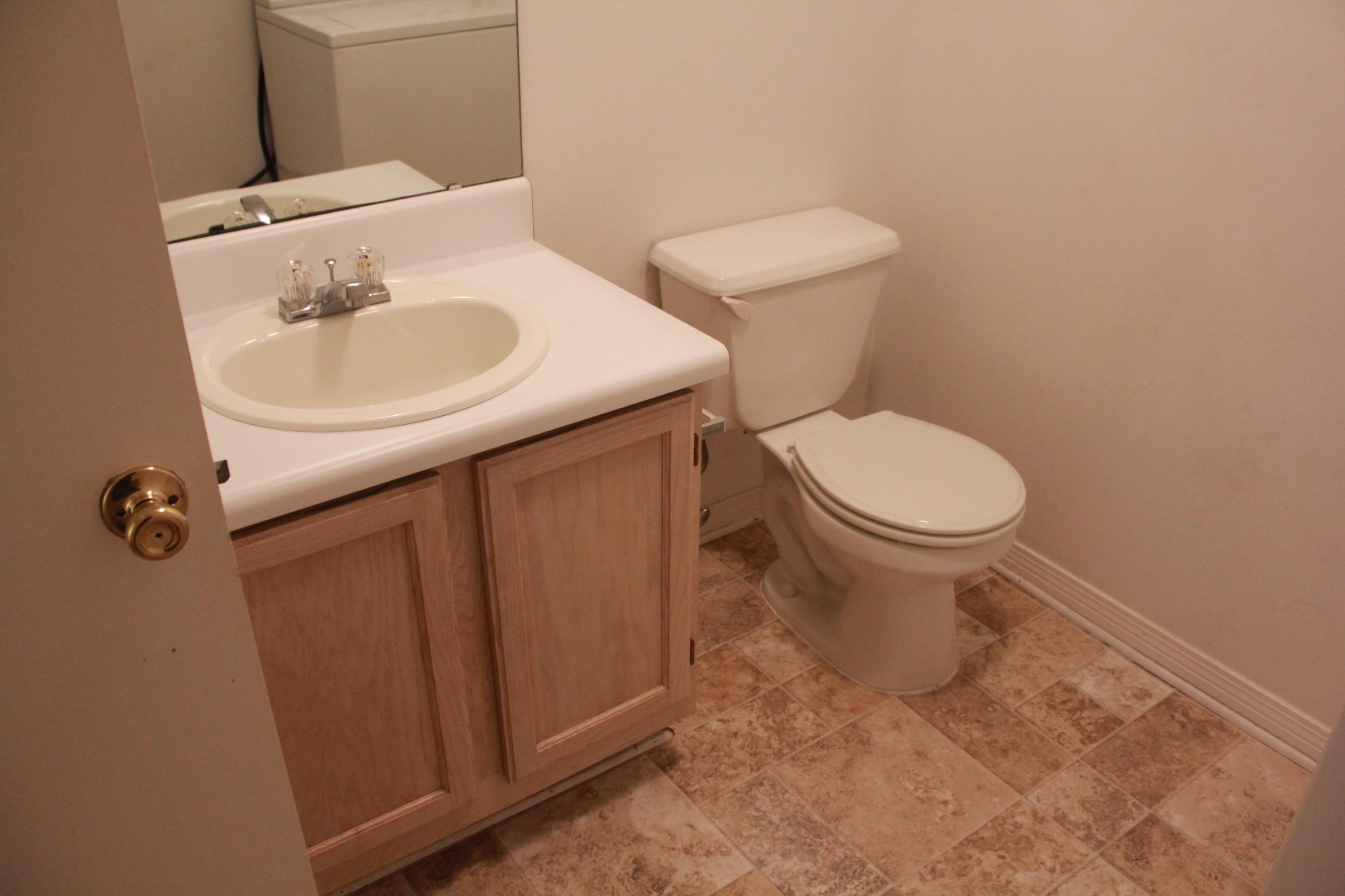 PIEDMONT PLACE - Residential Lease