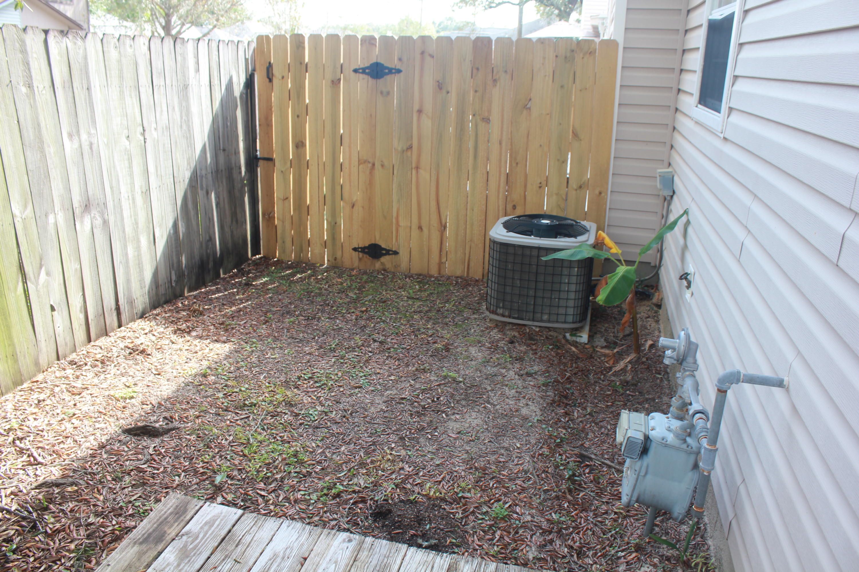 PIEDMONT PLACE - Residential Lease