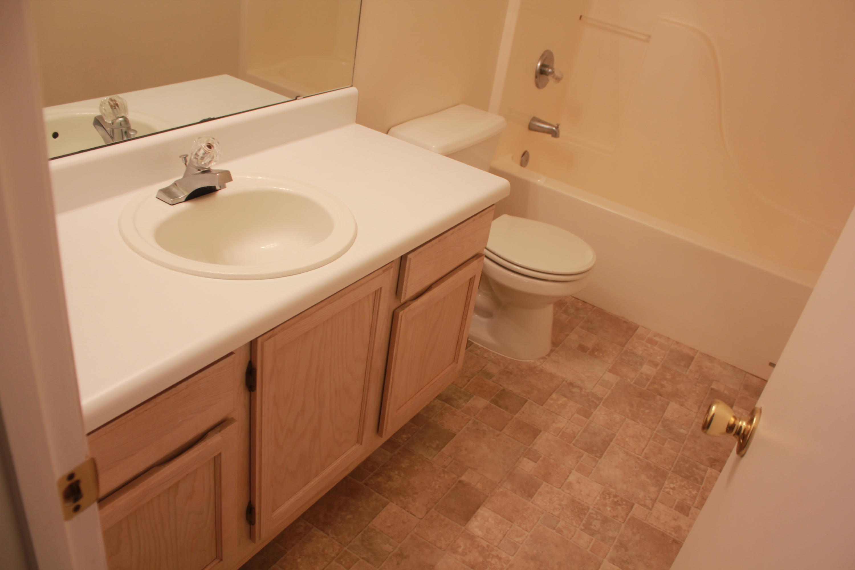 PIEDMONT PLACE - Residential Lease