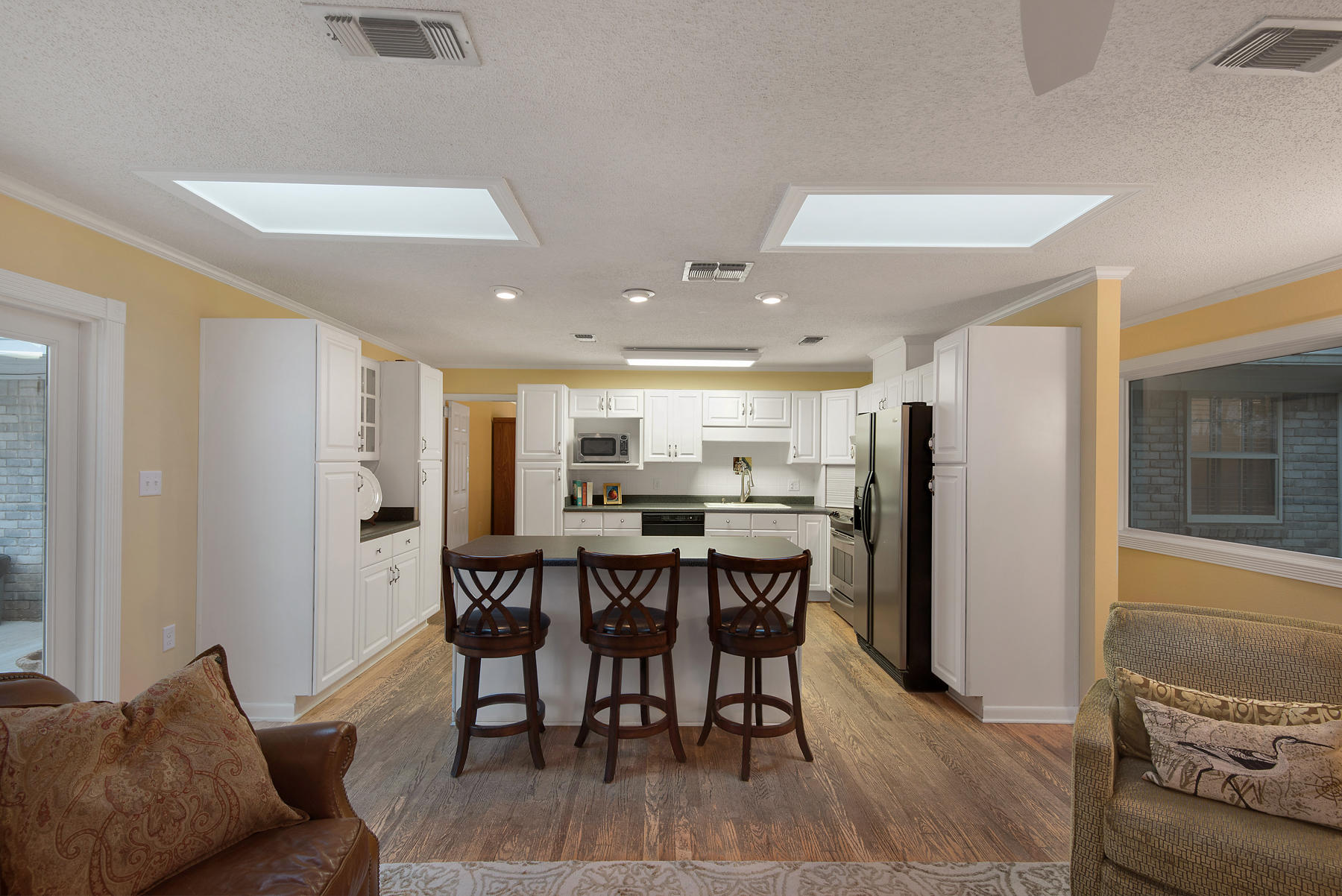 LAKE LORRAINE ESTATES 2 - Residential