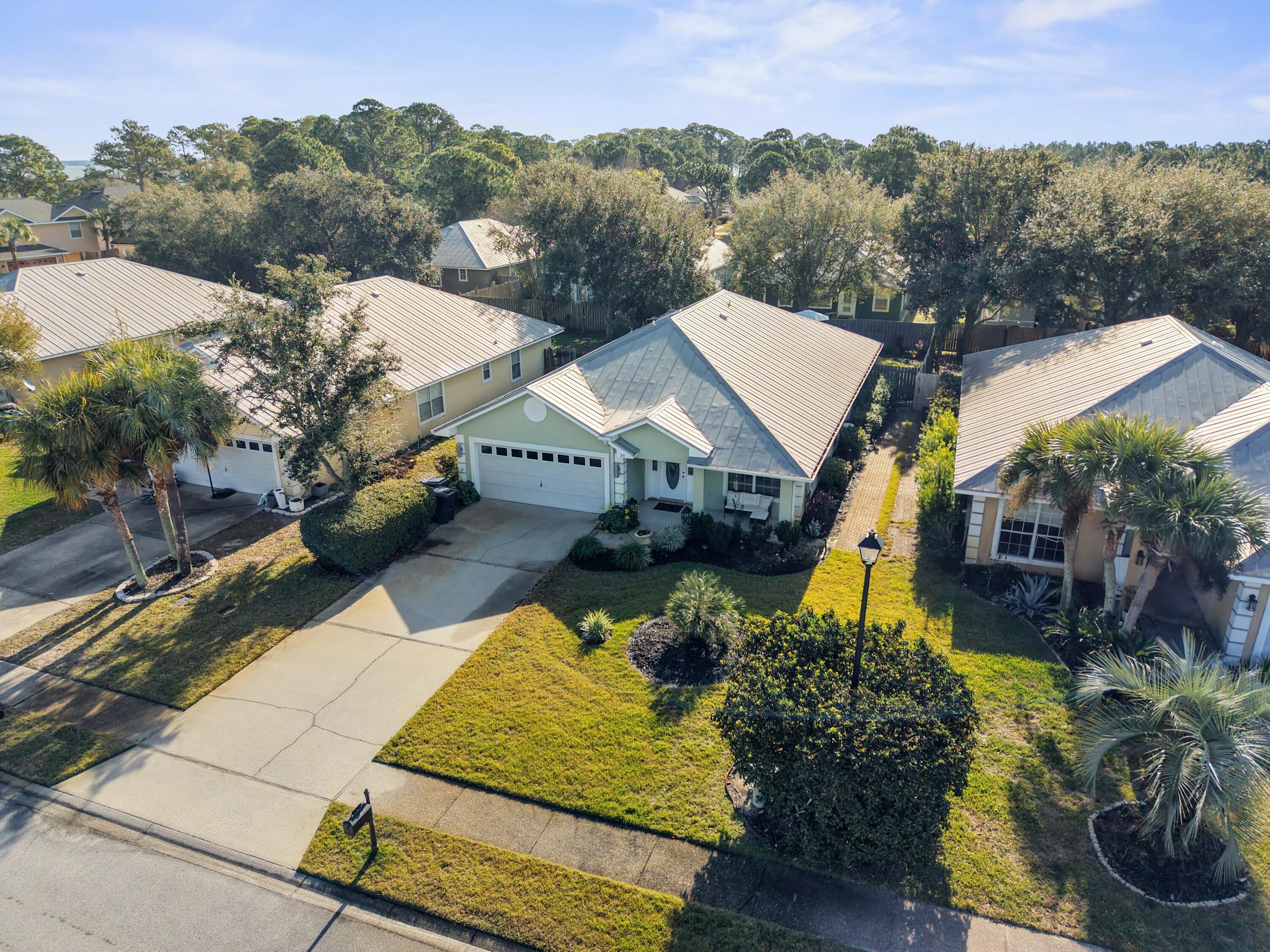 DRIFTWOOD ESTATES - Residential