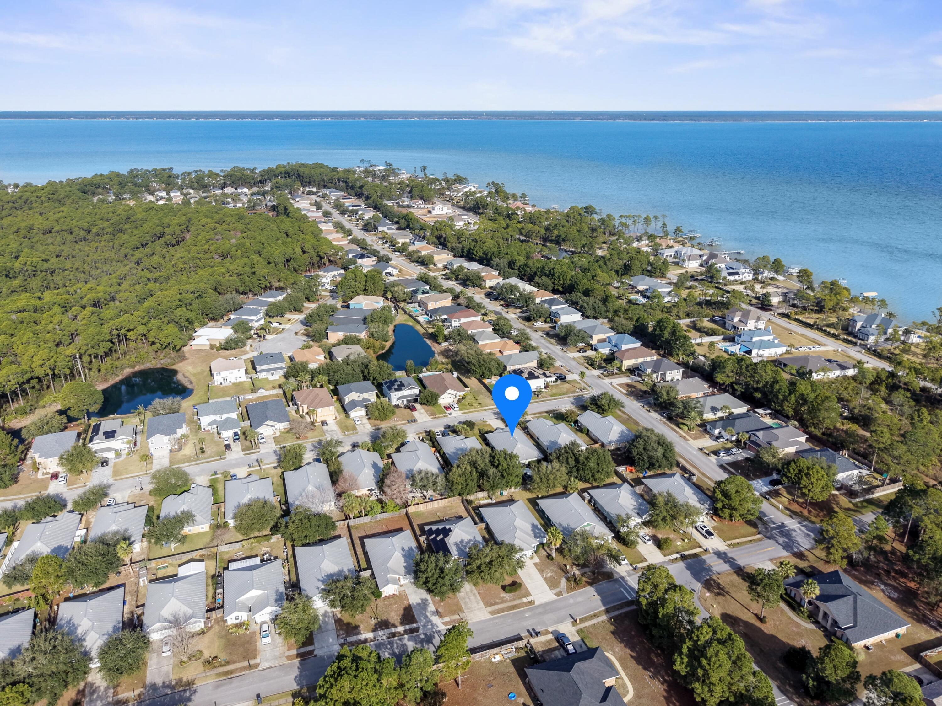 DRIFTWOOD ESTATES - Residential