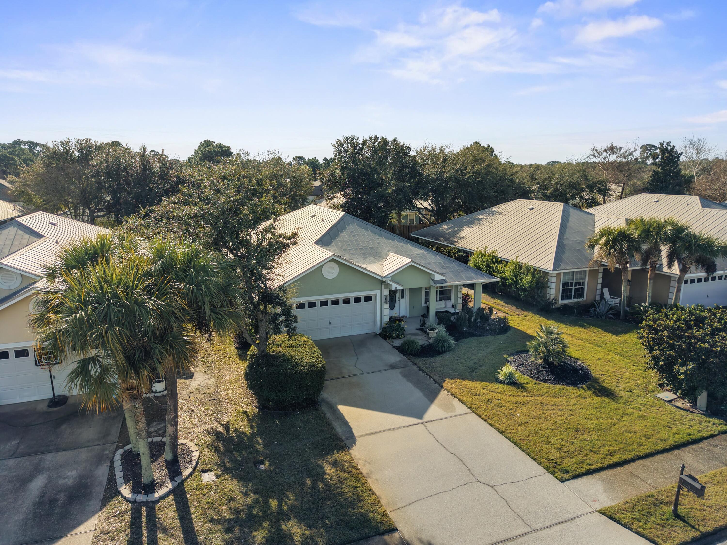 DRIFTWOOD ESTATES - Residential