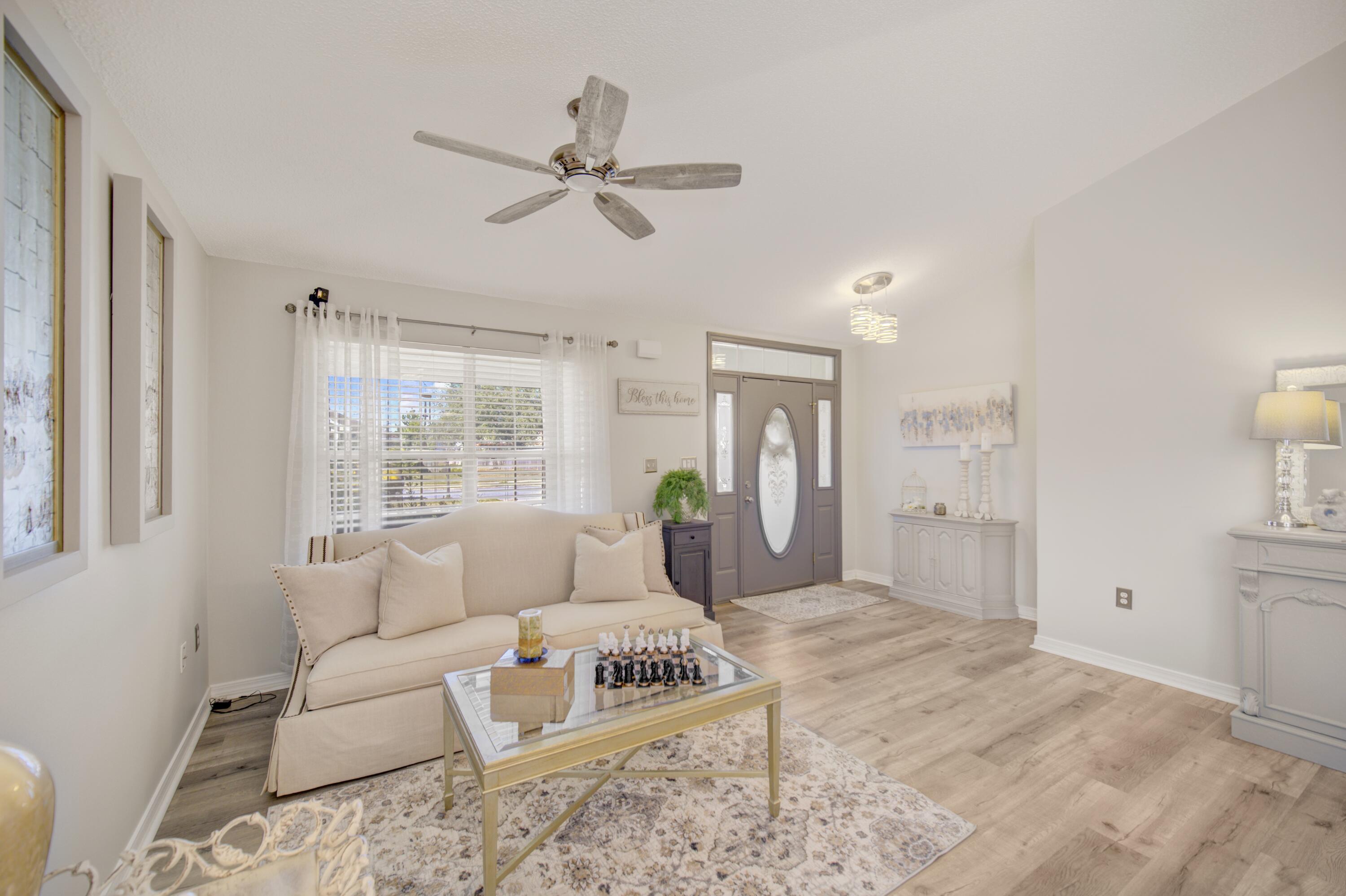DRIFTWOOD ESTATES - Residential