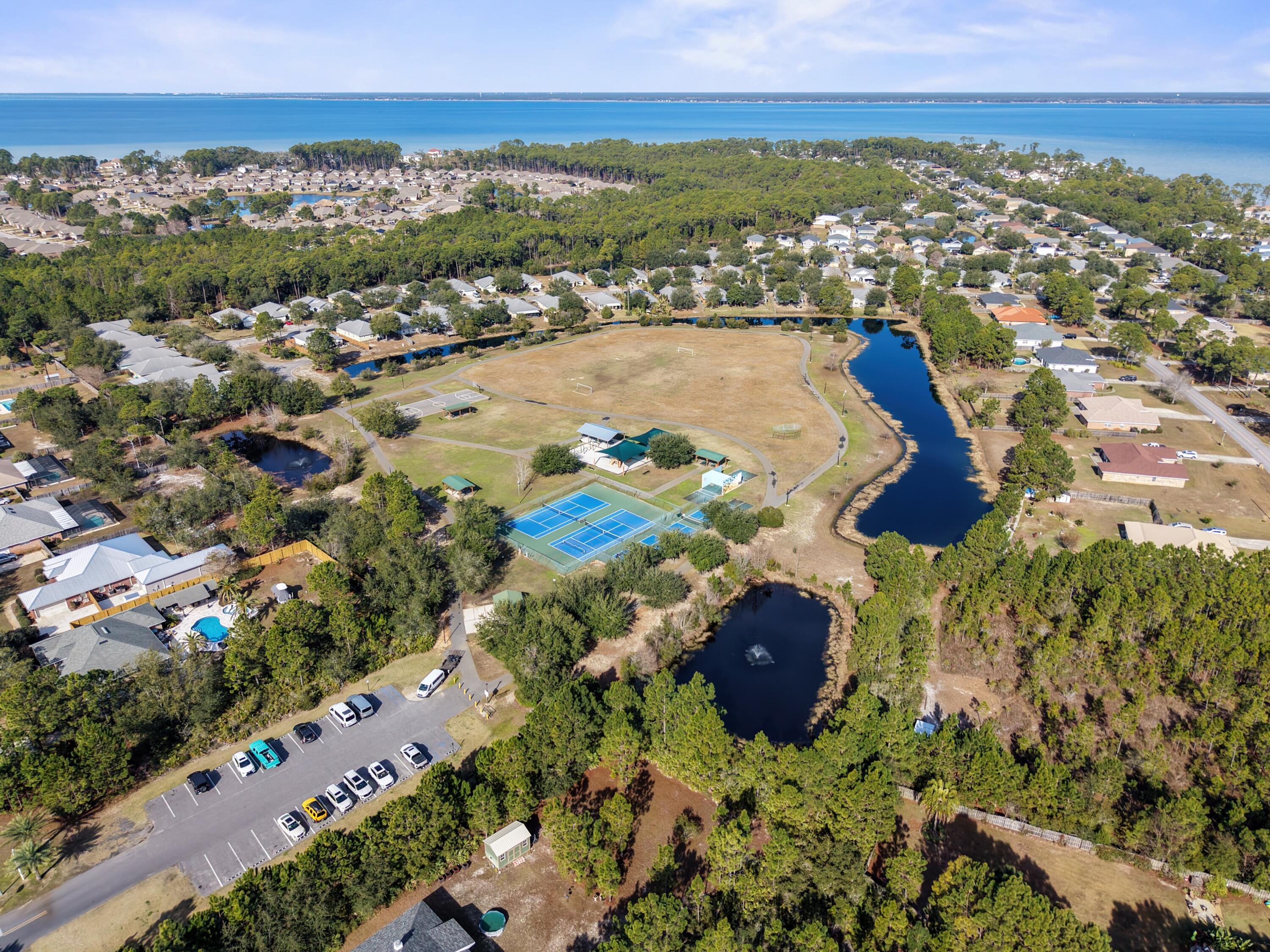 DRIFTWOOD ESTATES - Residential