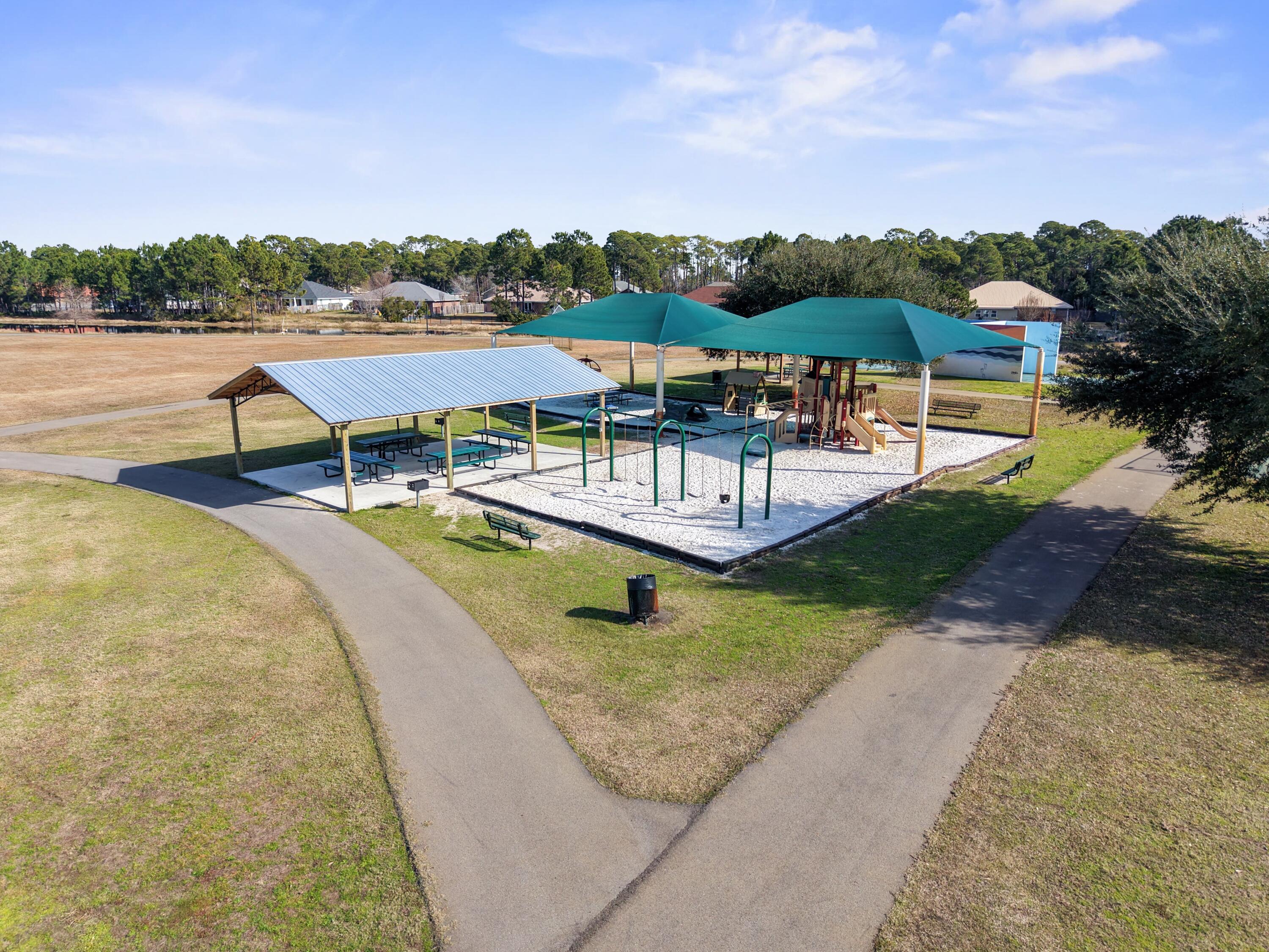 DRIFTWOOD ESTATES - Residential