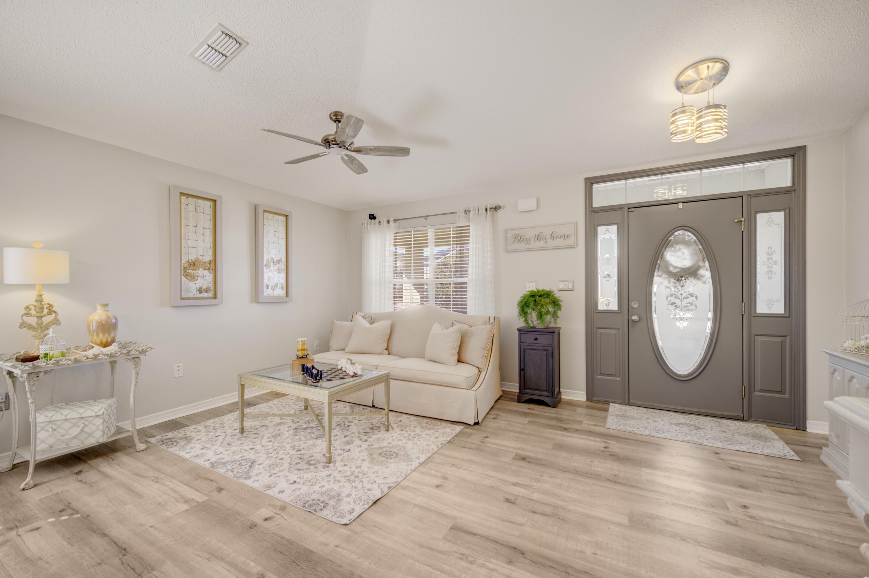 DRIFTWOOD ESTATES - Residential