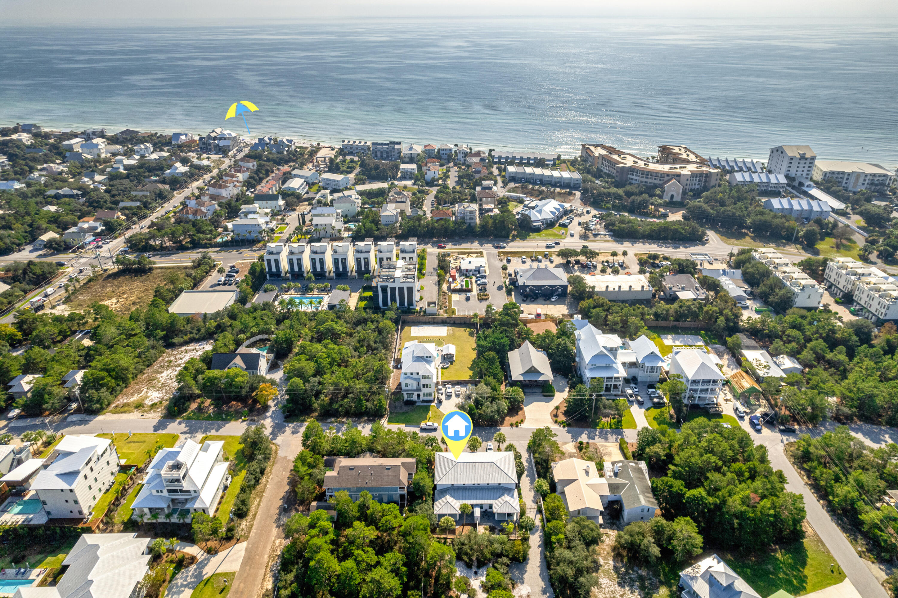 ROLLING DUNES ESTATES UNIT 2 - Residential Lease