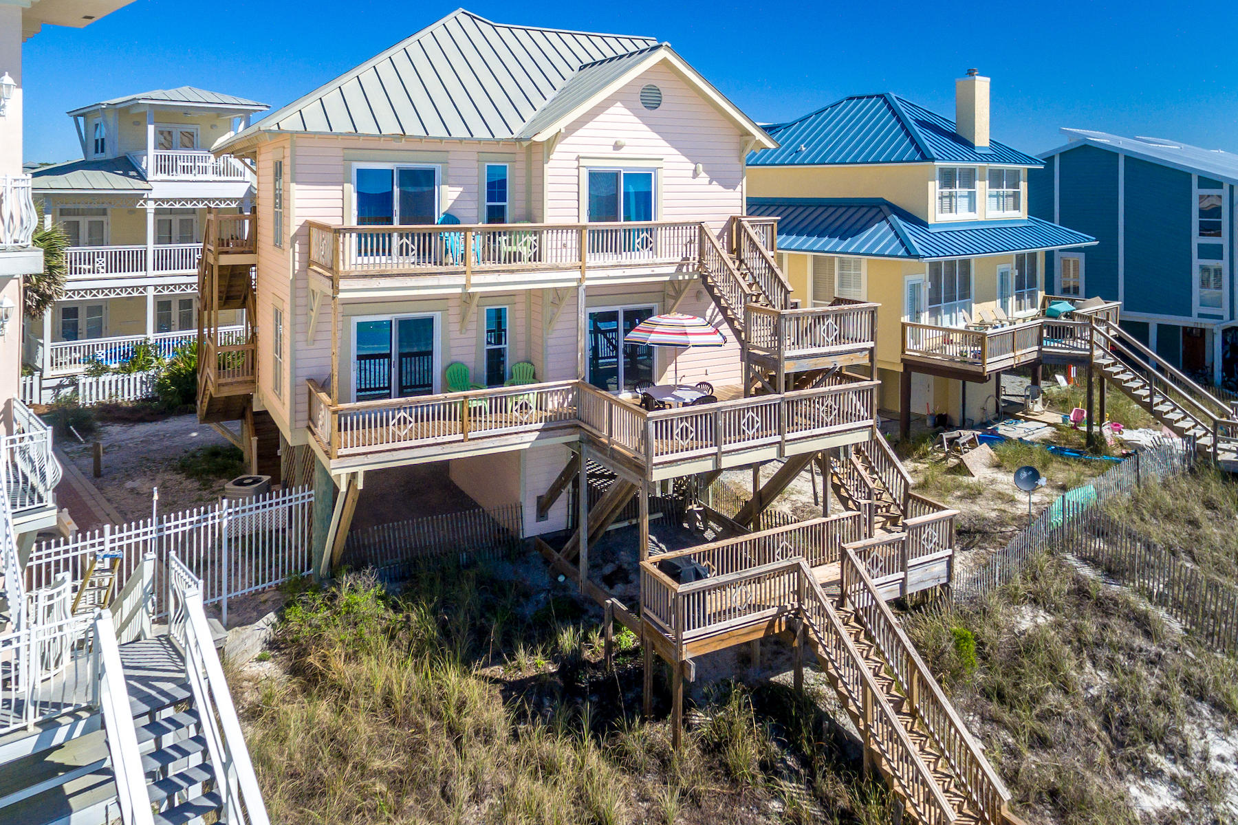 EASTERN LAKE S/D - Residential