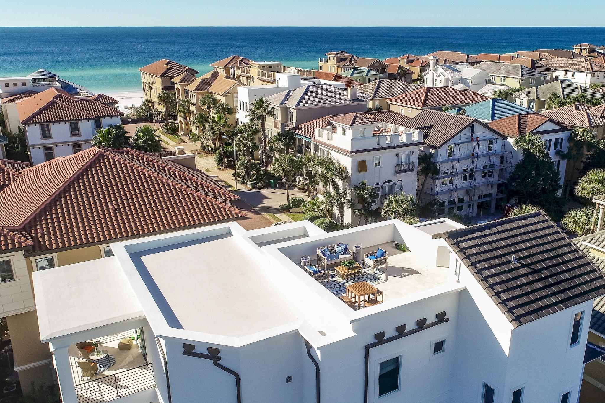 DESTINY BY THE SEA S/D - Residential