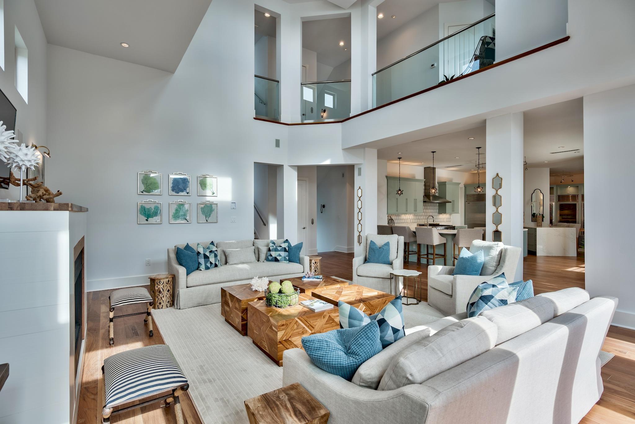 DESTINY BY THE SEA S/D - Residential