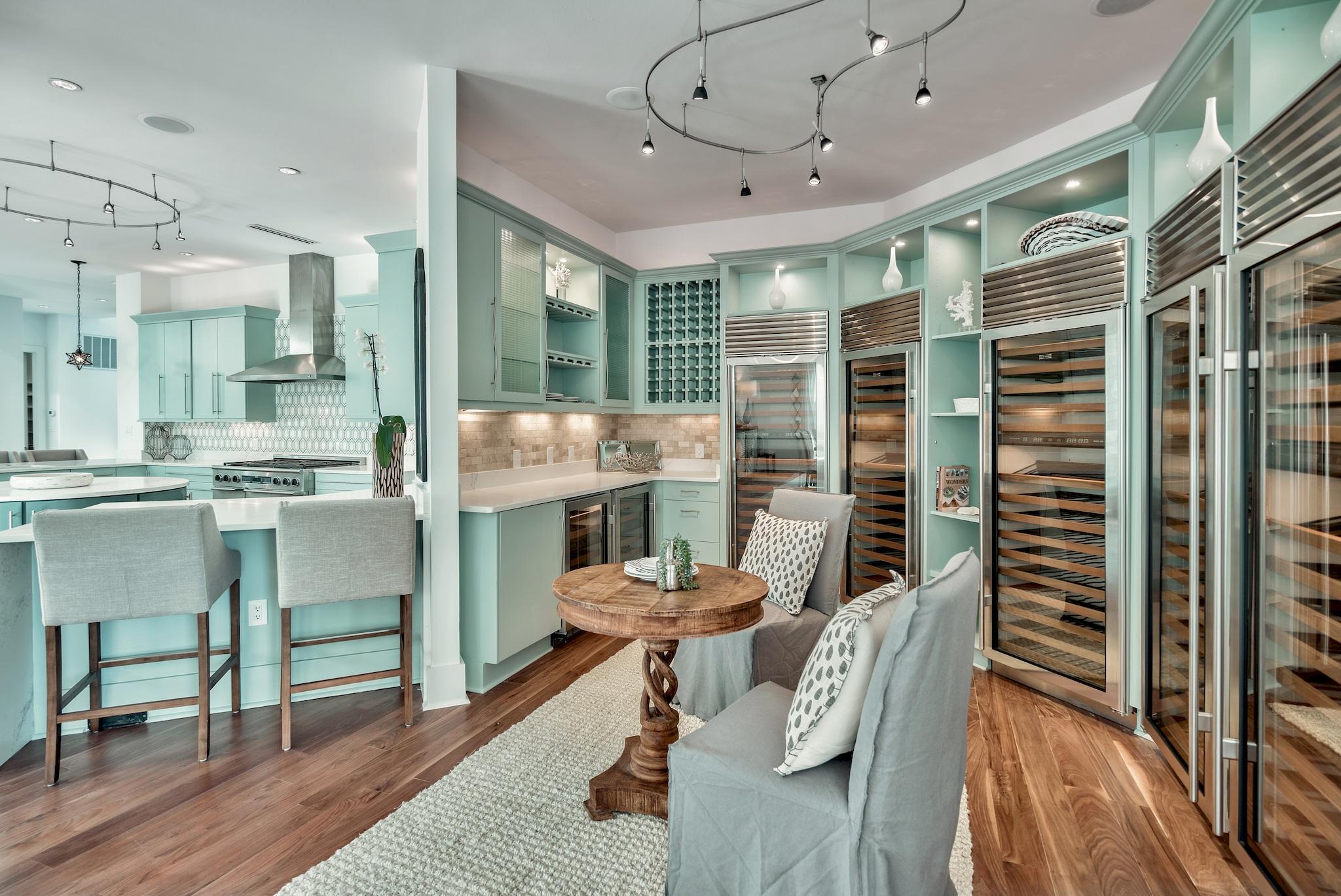 DESTINY BY THE SEA S/D - Residential