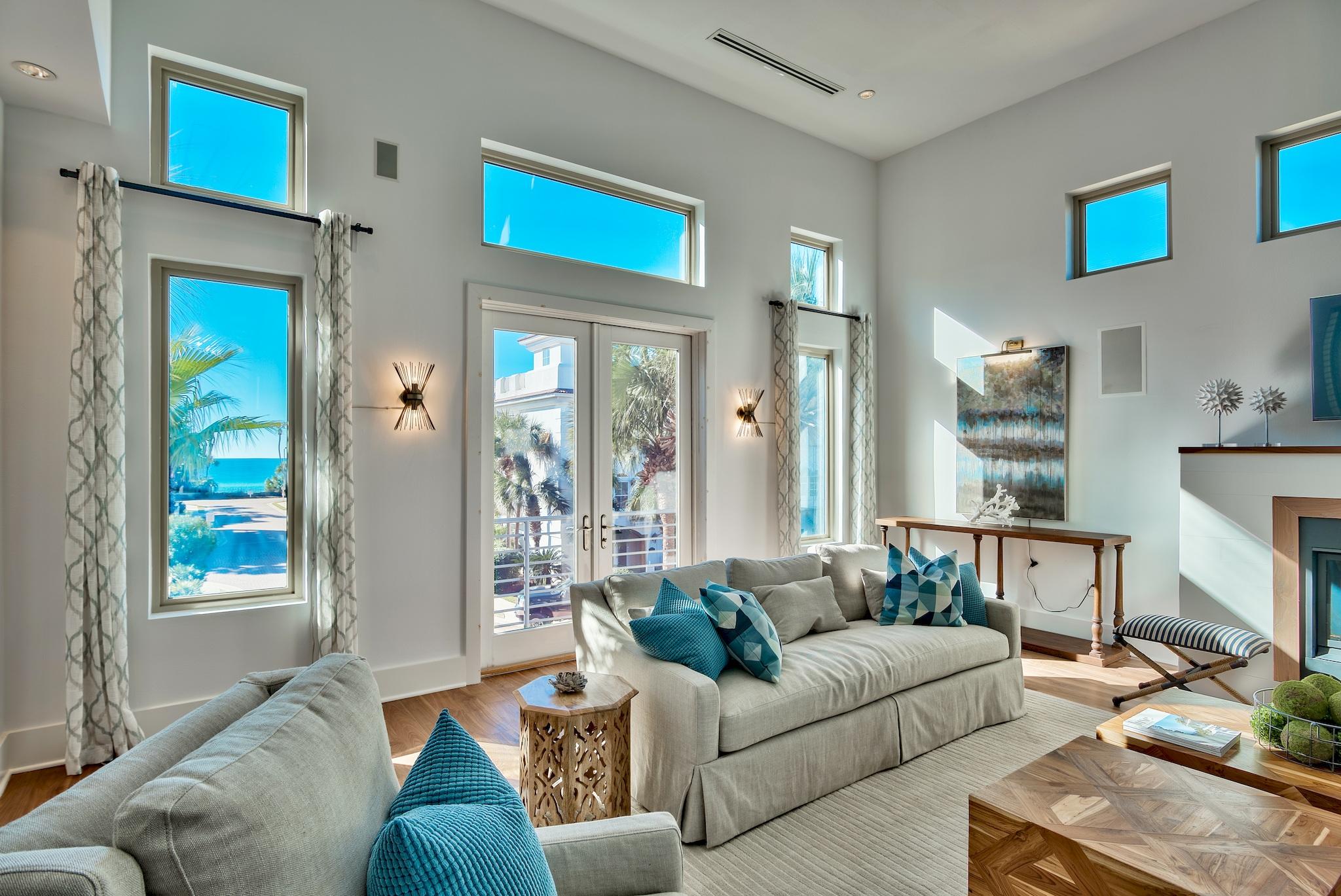 DESTINY BY THE SEA S/D - Residential